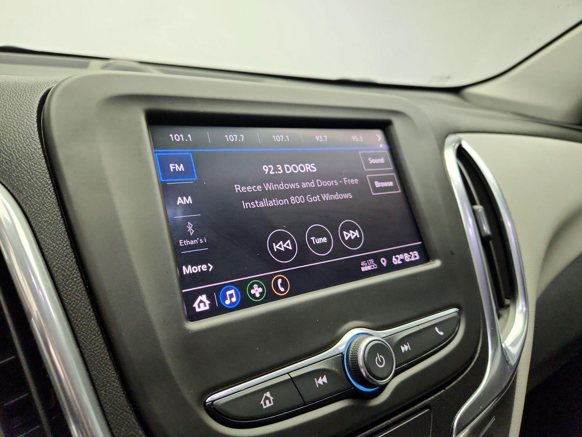 Thumbnail: 2021 Chevrolet Equinox - 15