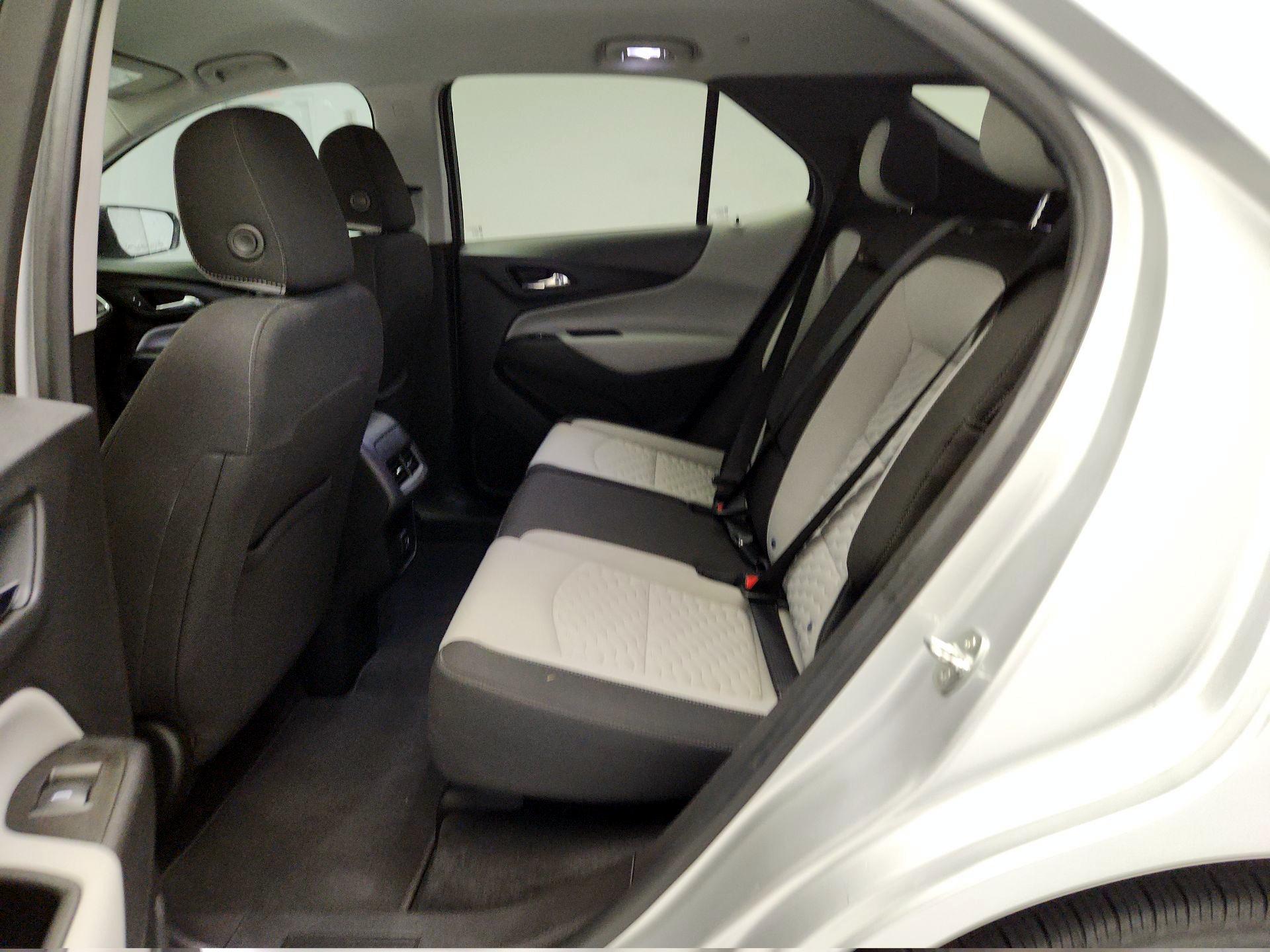 Thumbnail: 2021 Chevrolet Equinox - 19