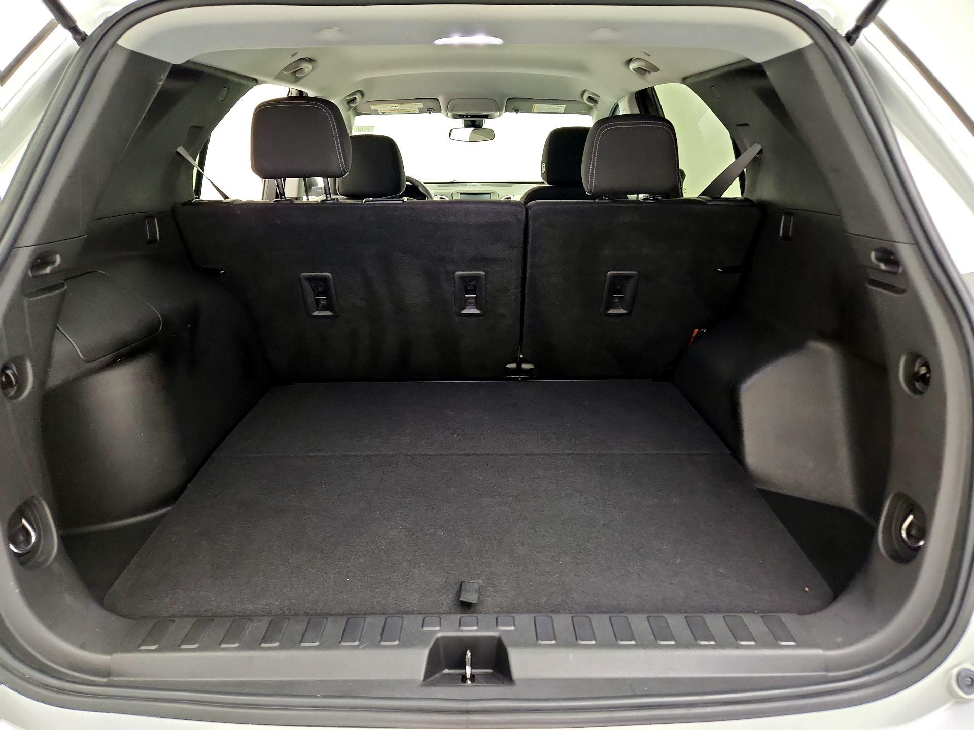 Thumbnail: 2021 Chevrolet Equinox - 20