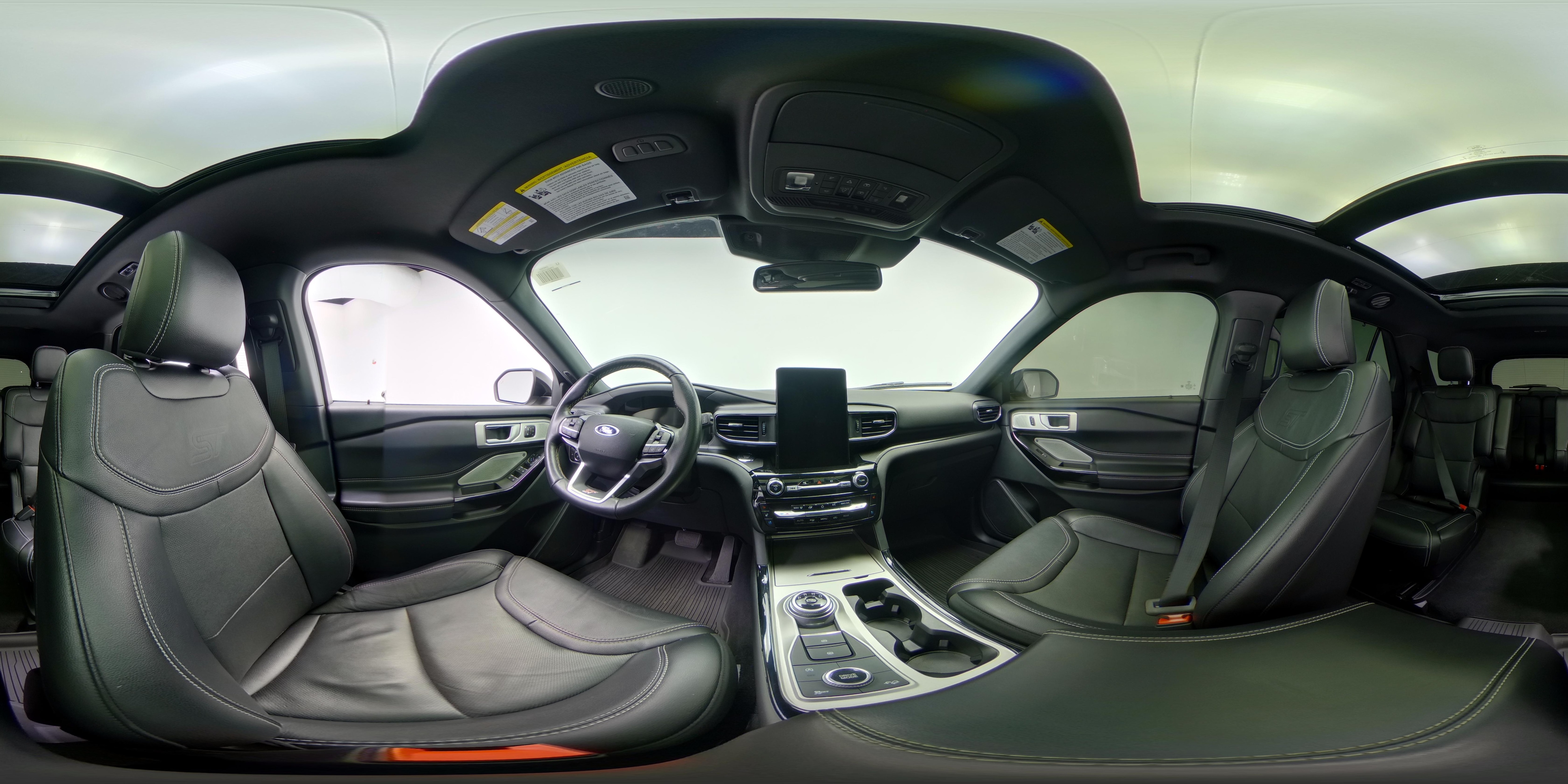 2023 Ford Explorer ST - Photo 28