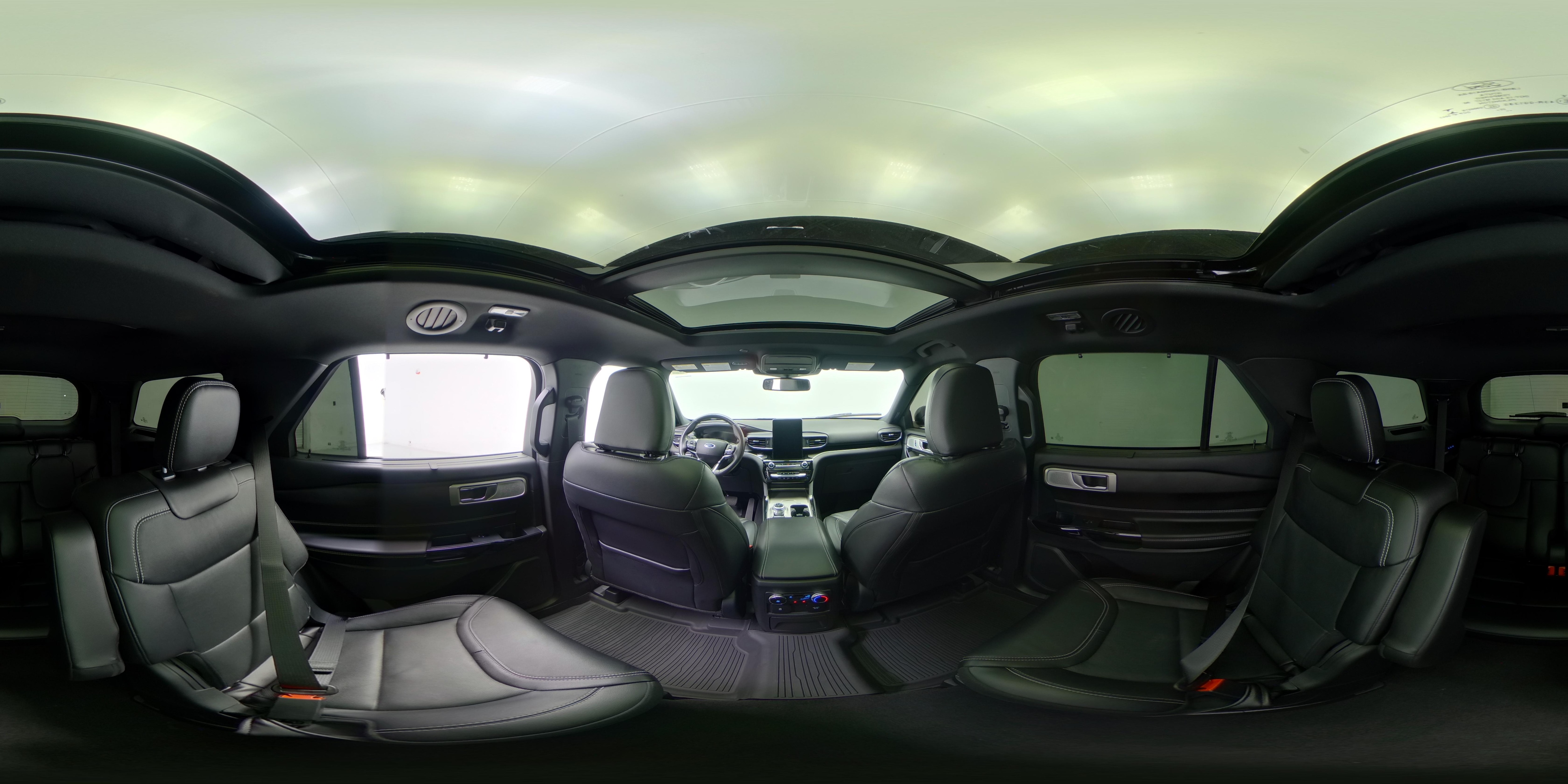 2023 Ford Explorer ST - Photo 29