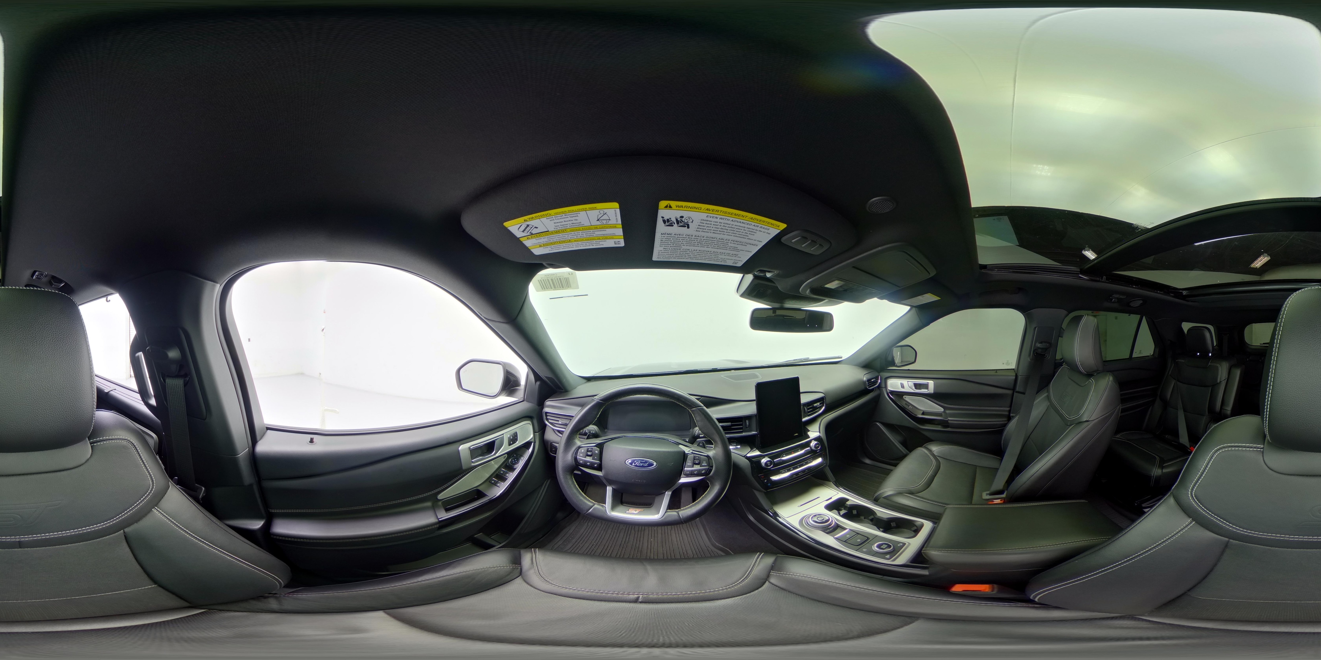 2023 Ford Explorer ST - Photo 30