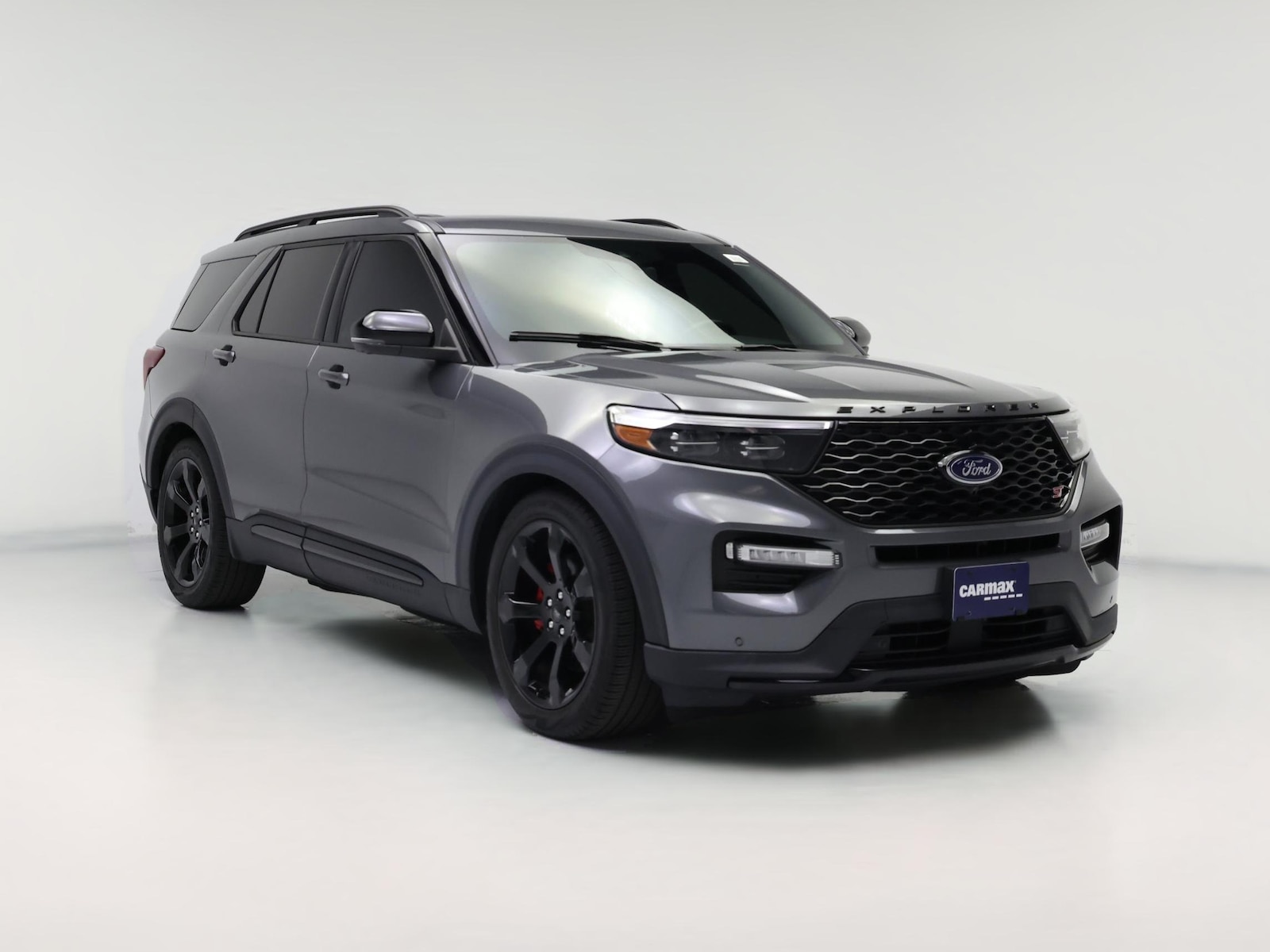 2023 Ford Explorer ST - Photo 1