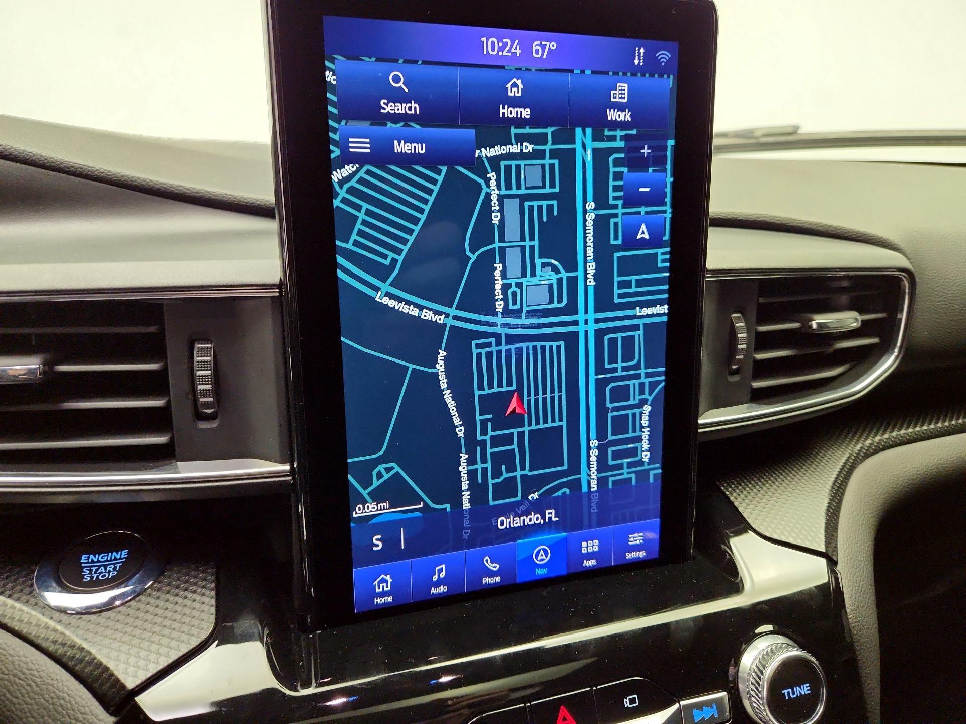 Thumbnail: 2023 Ford Explorer - 14