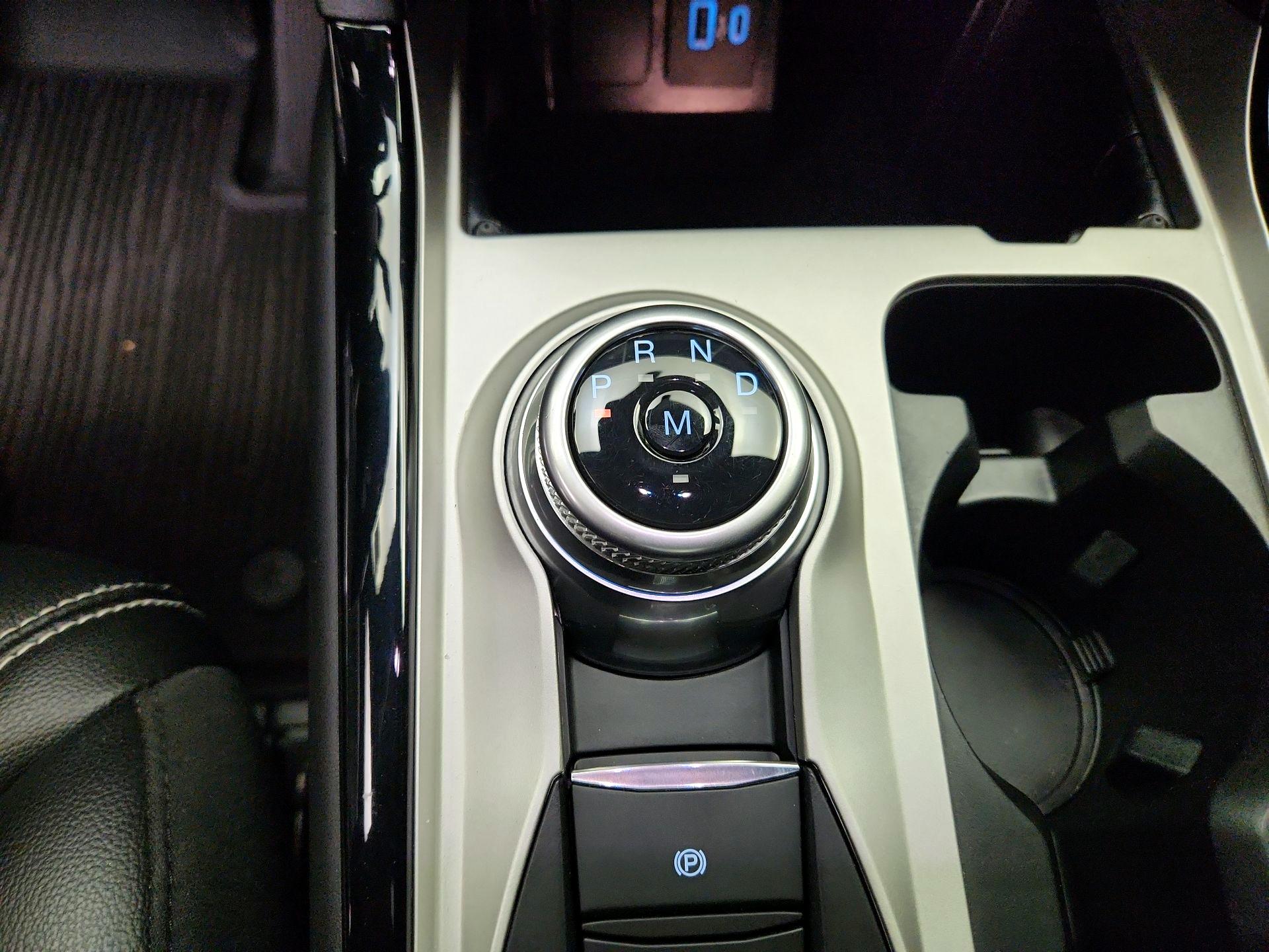 Thumbnail: 2023 Ford Explorer - 18