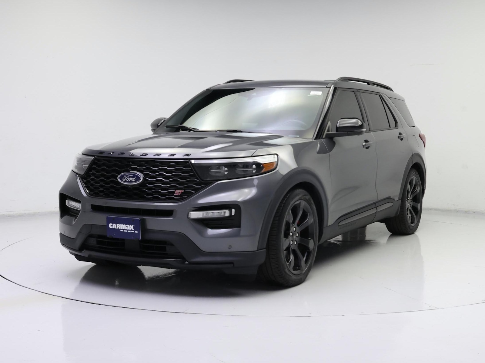 2023 Ford Explorer ST - Photo 5