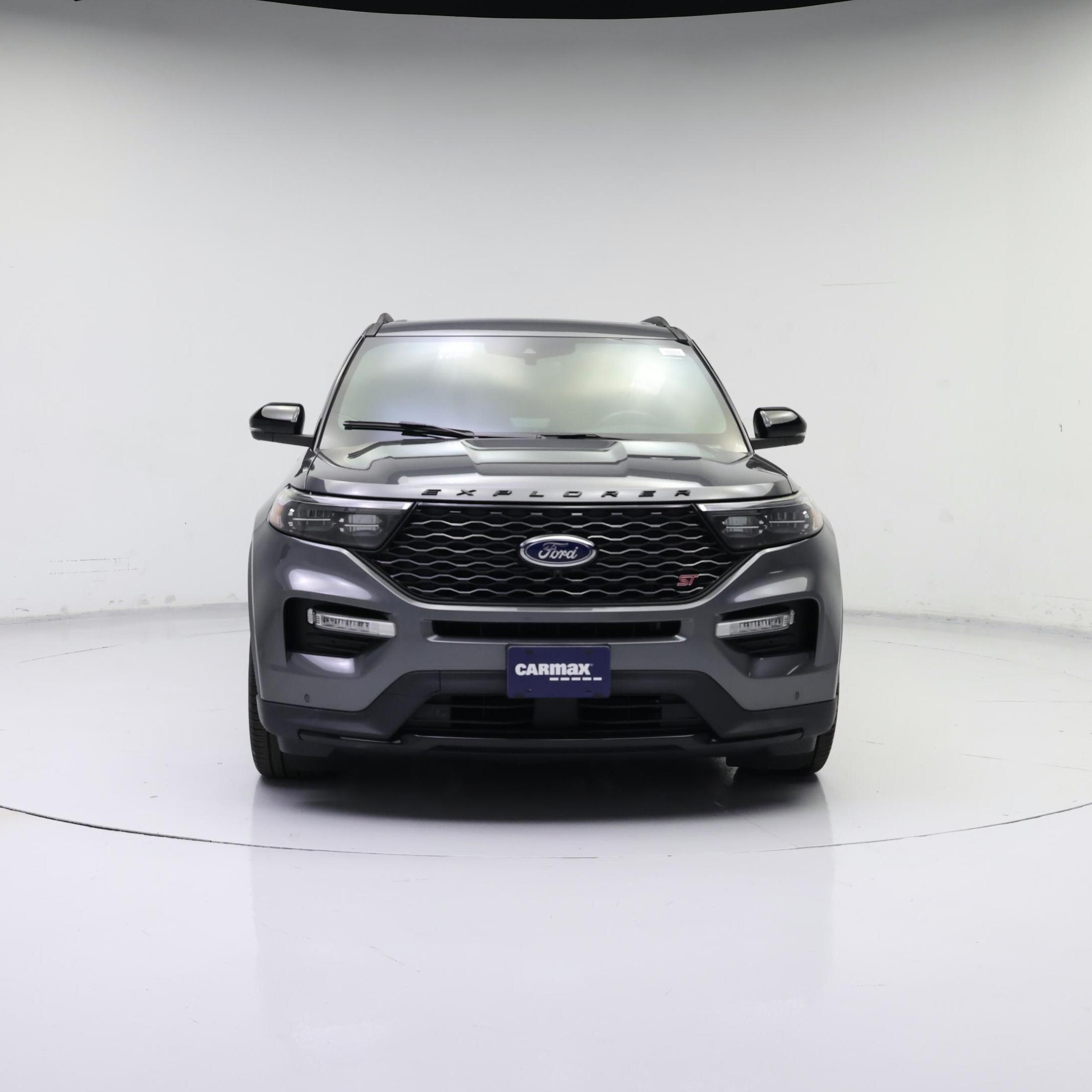 Thumbnail: 2023 Ford Explorer - 5