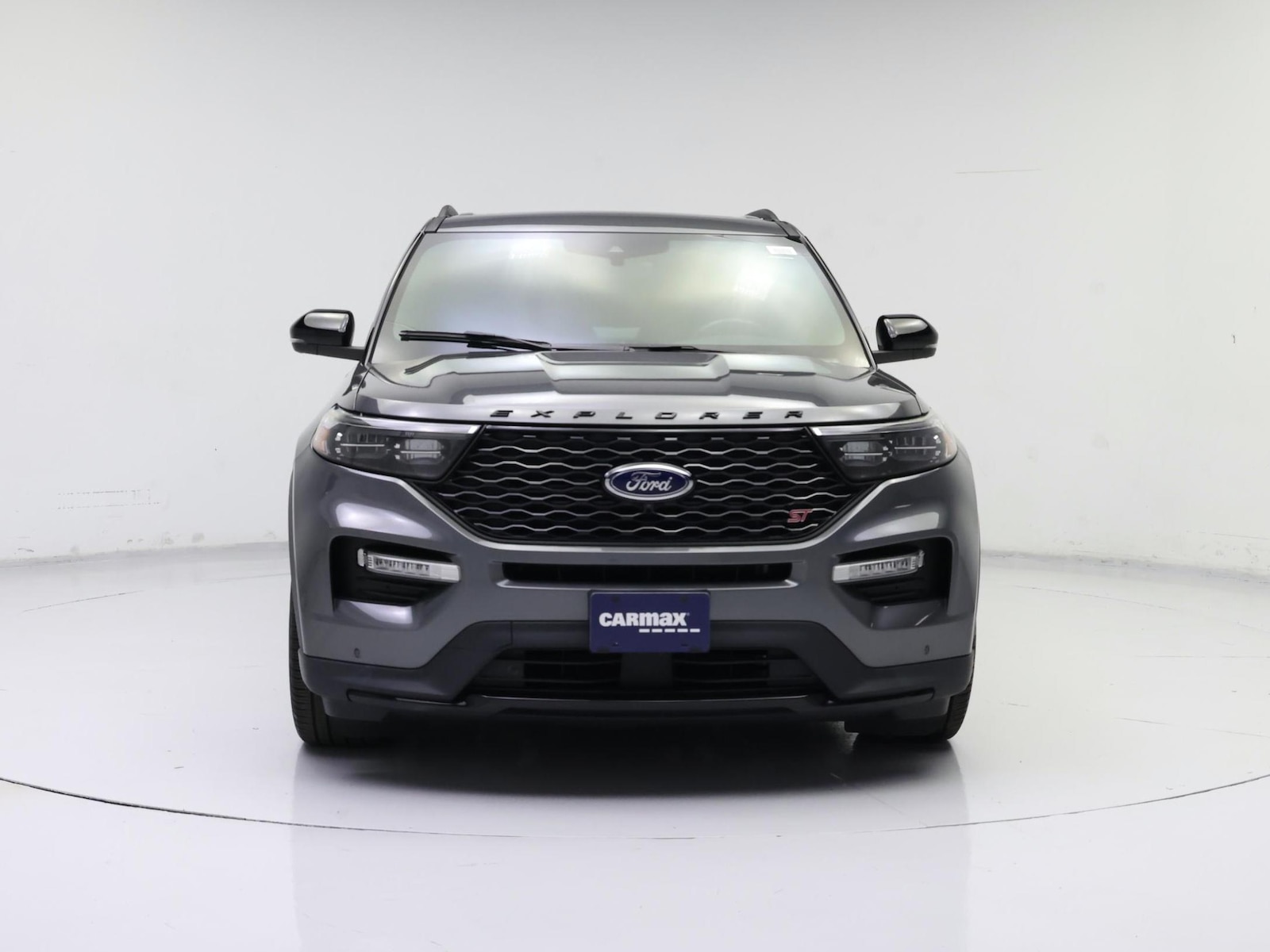 2023 Ford Explorer ST - Photo 6