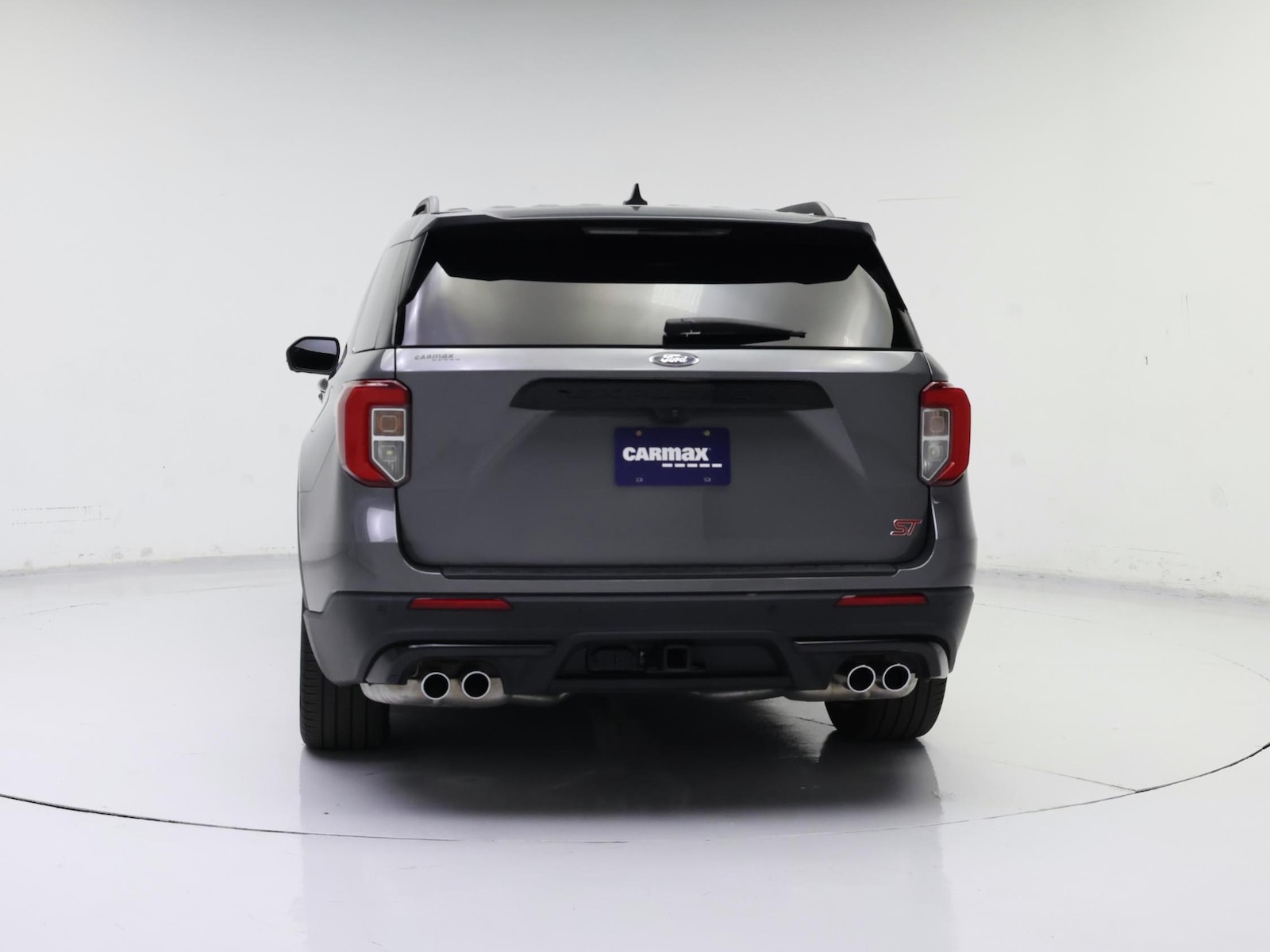 2023 Ford Explorer ST - Photo 7