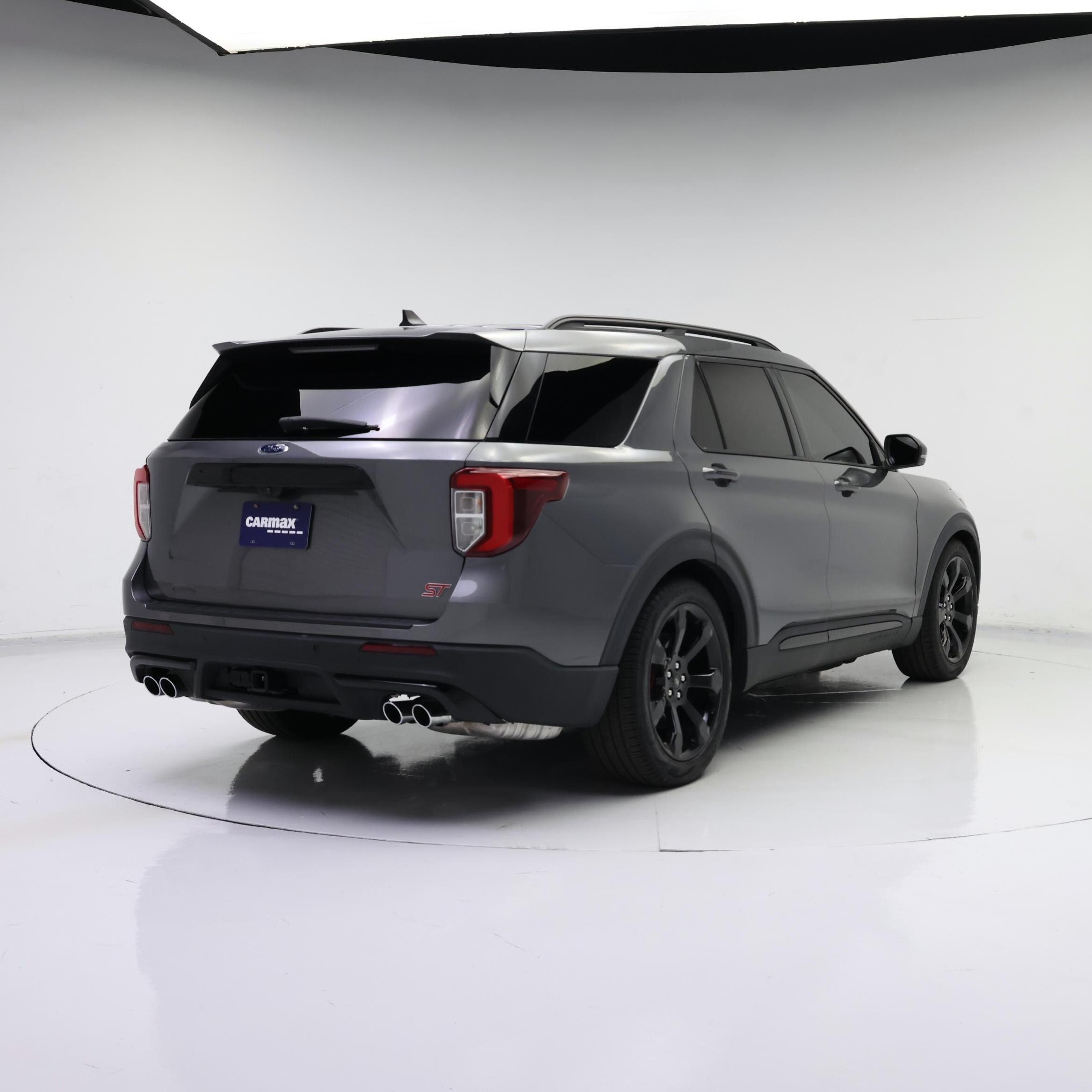 Thumbnail: 2023 Ford Explorer - 8