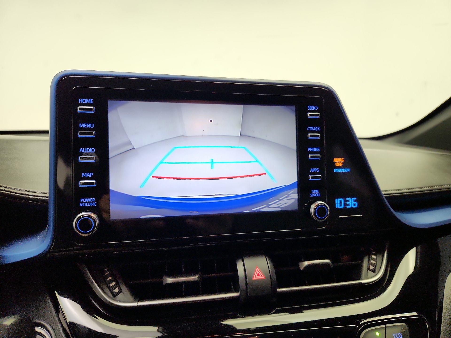 Thumbnail: 2019 Toyota C-HR - 14