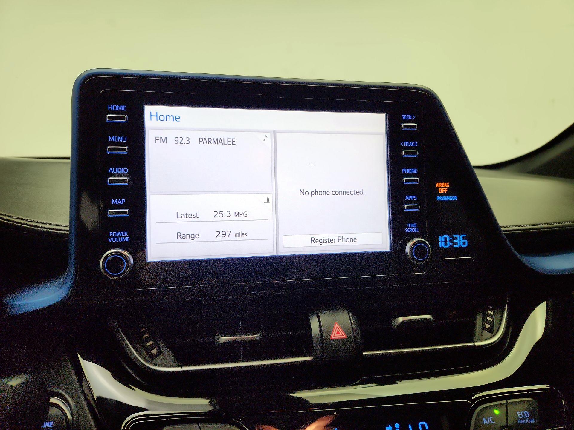 Thumbnail: 2019 Toyota C-HR - 15