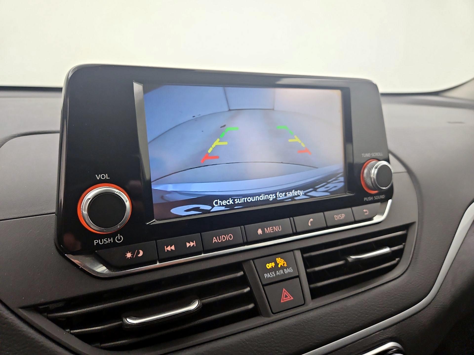 Thumbnail: 2023 Nissan Altima - 14