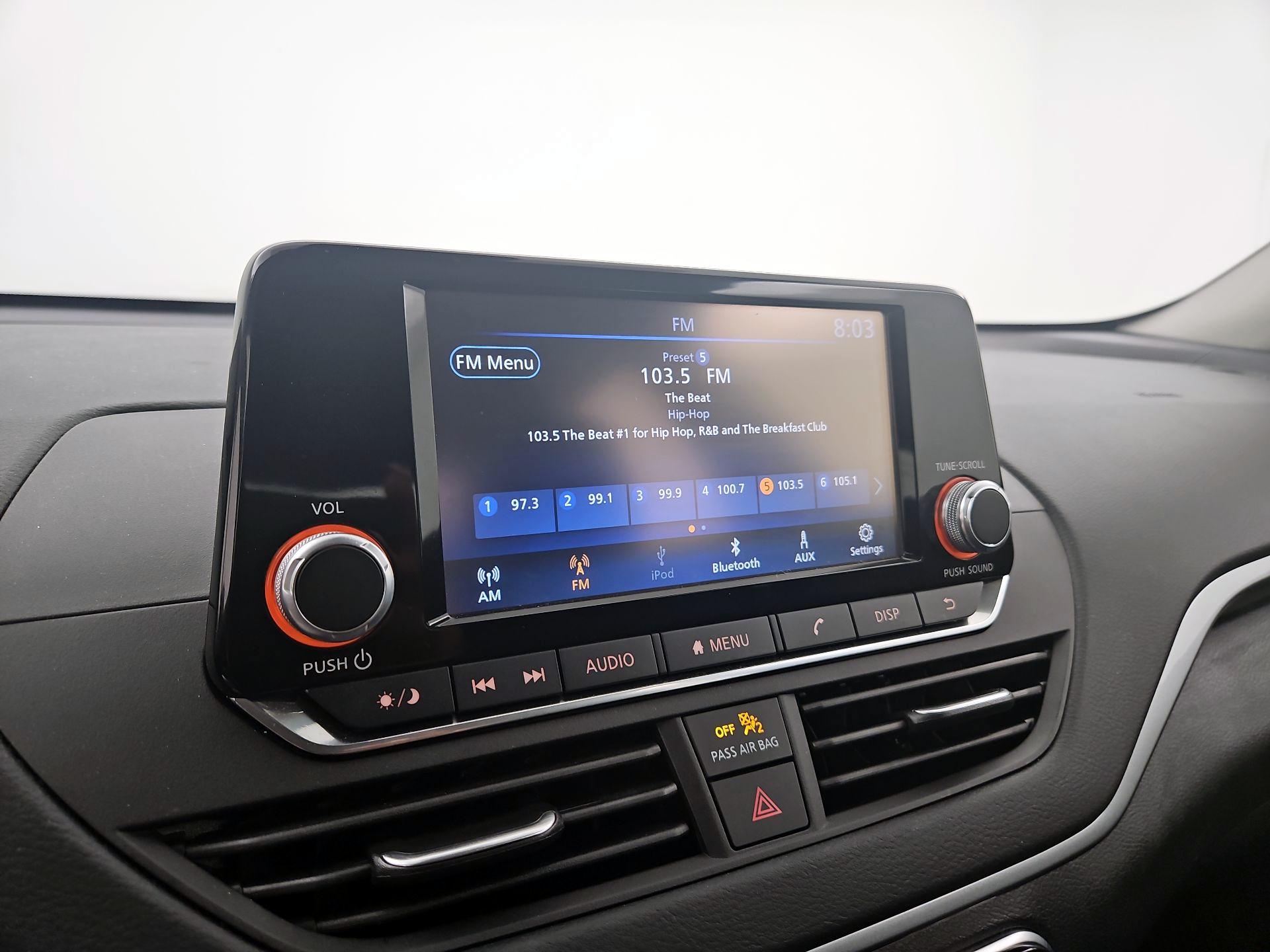 Thumbnail: 2023 Nissan Altima - 15