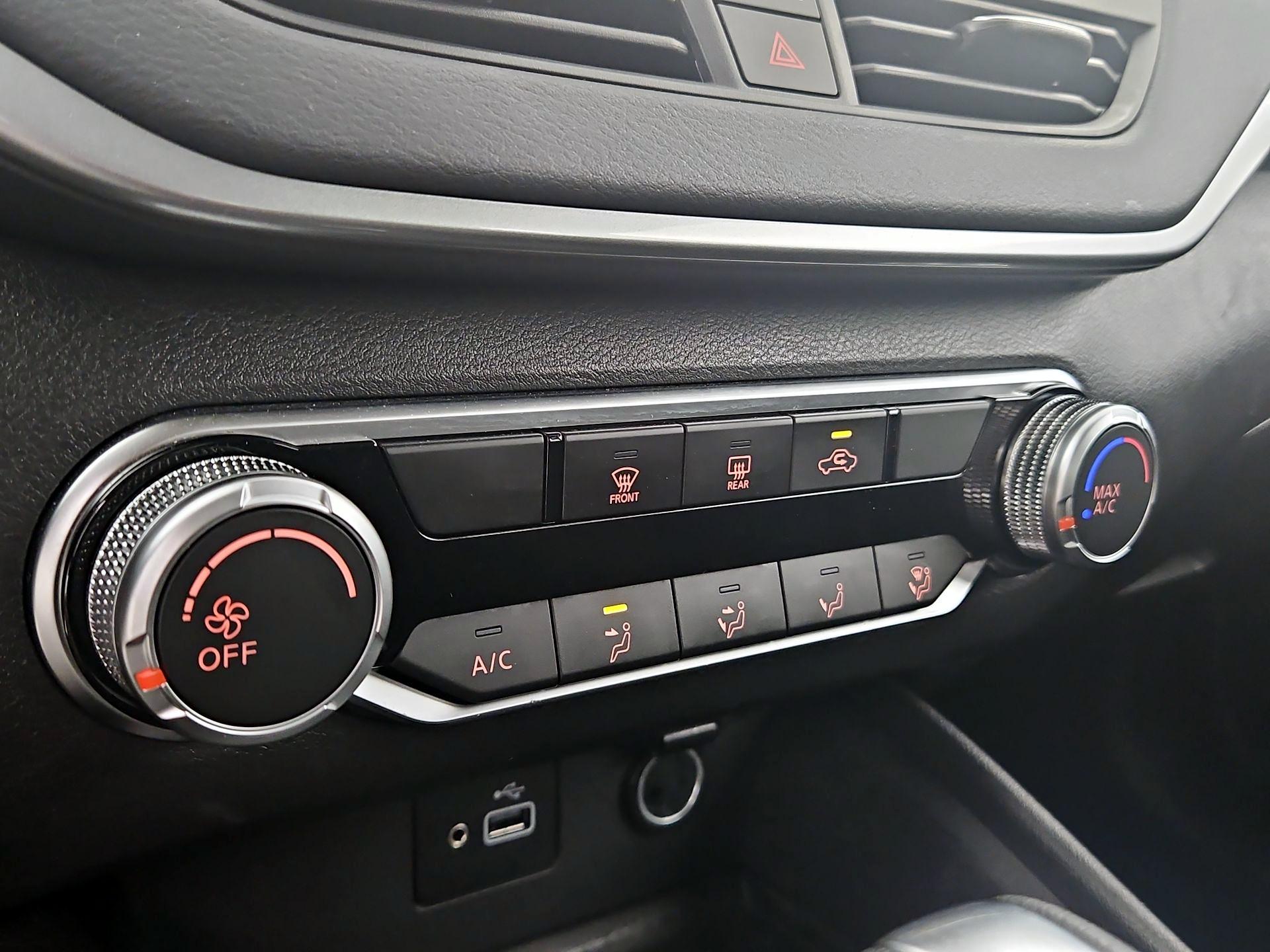 Thumbnail: 2023 Nissan Altima - 16