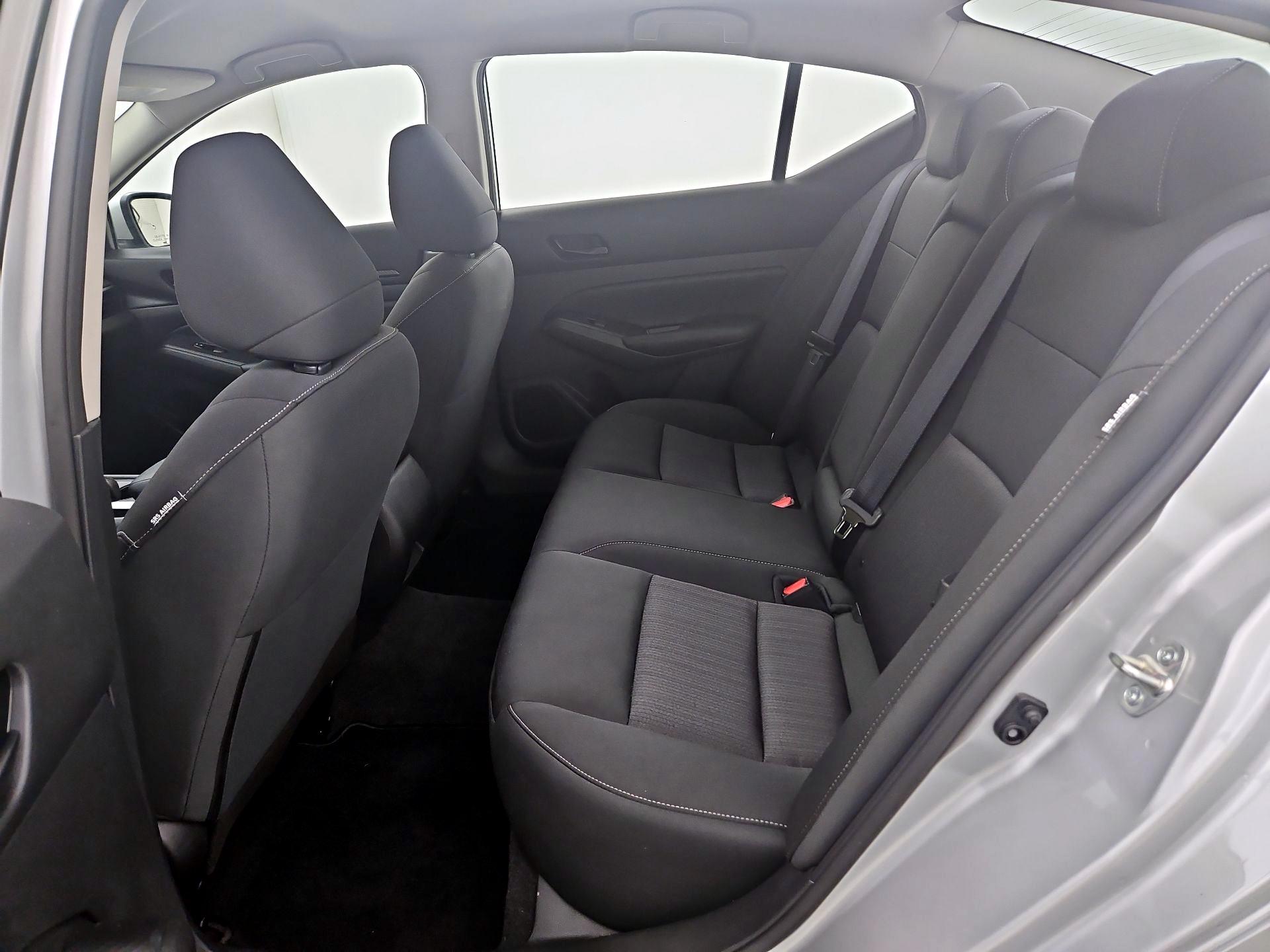 Thumbnail: 2023 Nissan Altima - 19