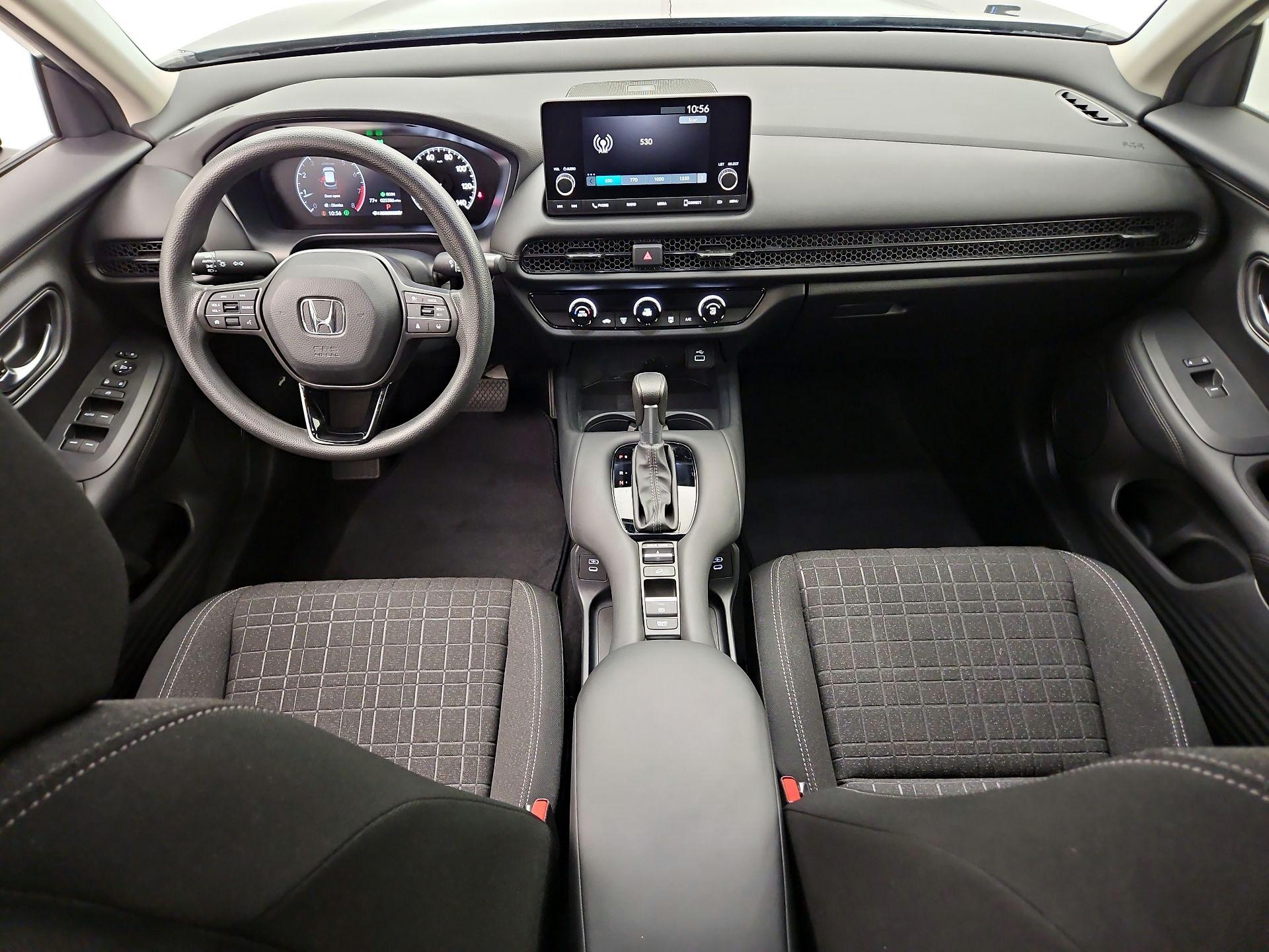 Thumbnail: 2024 Honda HR-V - 9