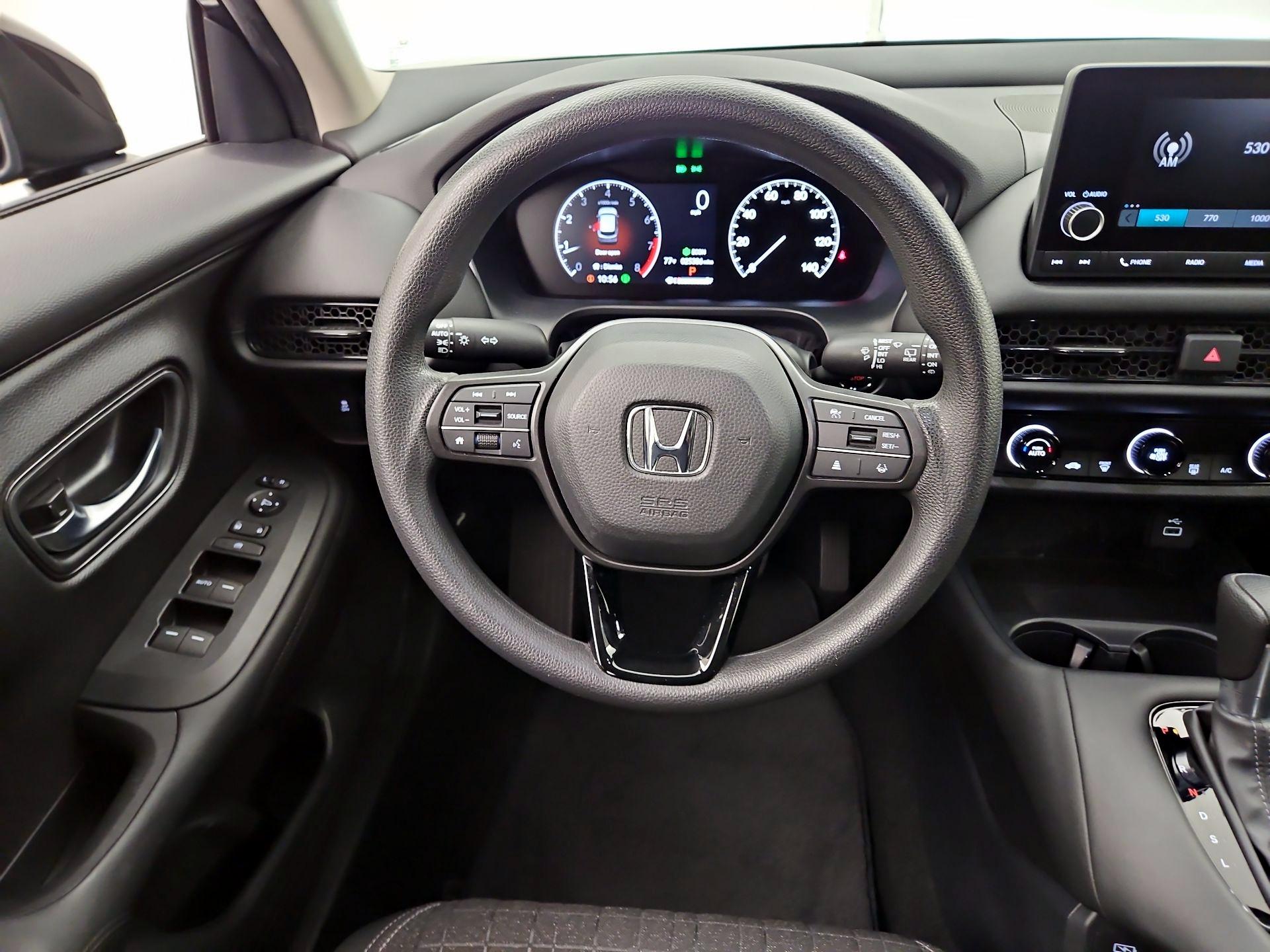 Thumbnail: 2024 Honda HR-V - 10