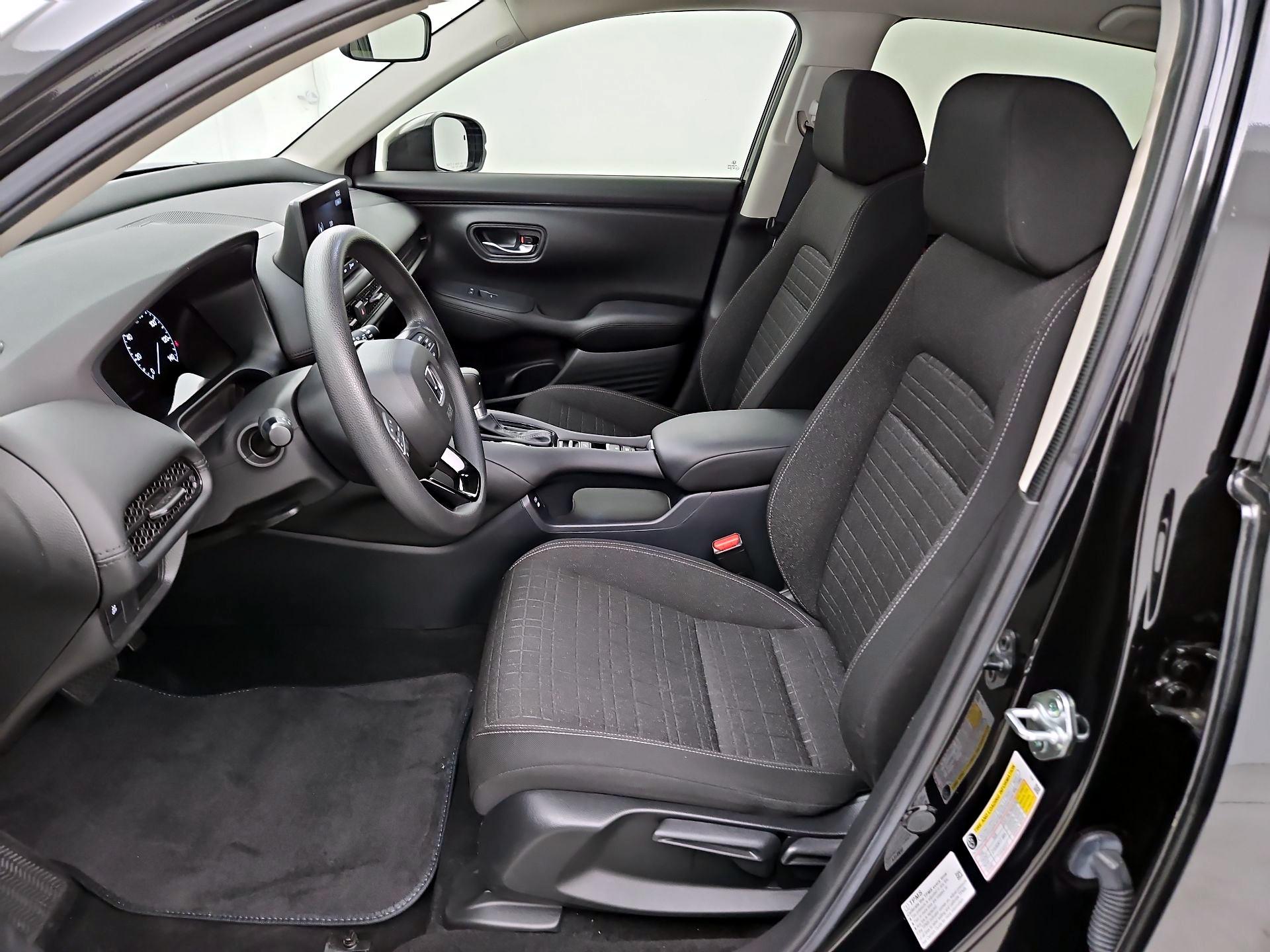 Thumbnail: 2024 Honda HR-V - 11