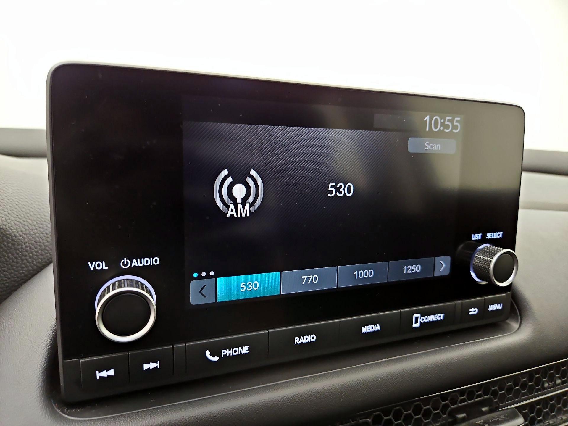 Thumbnail: 2024 Honda HR-V - 14