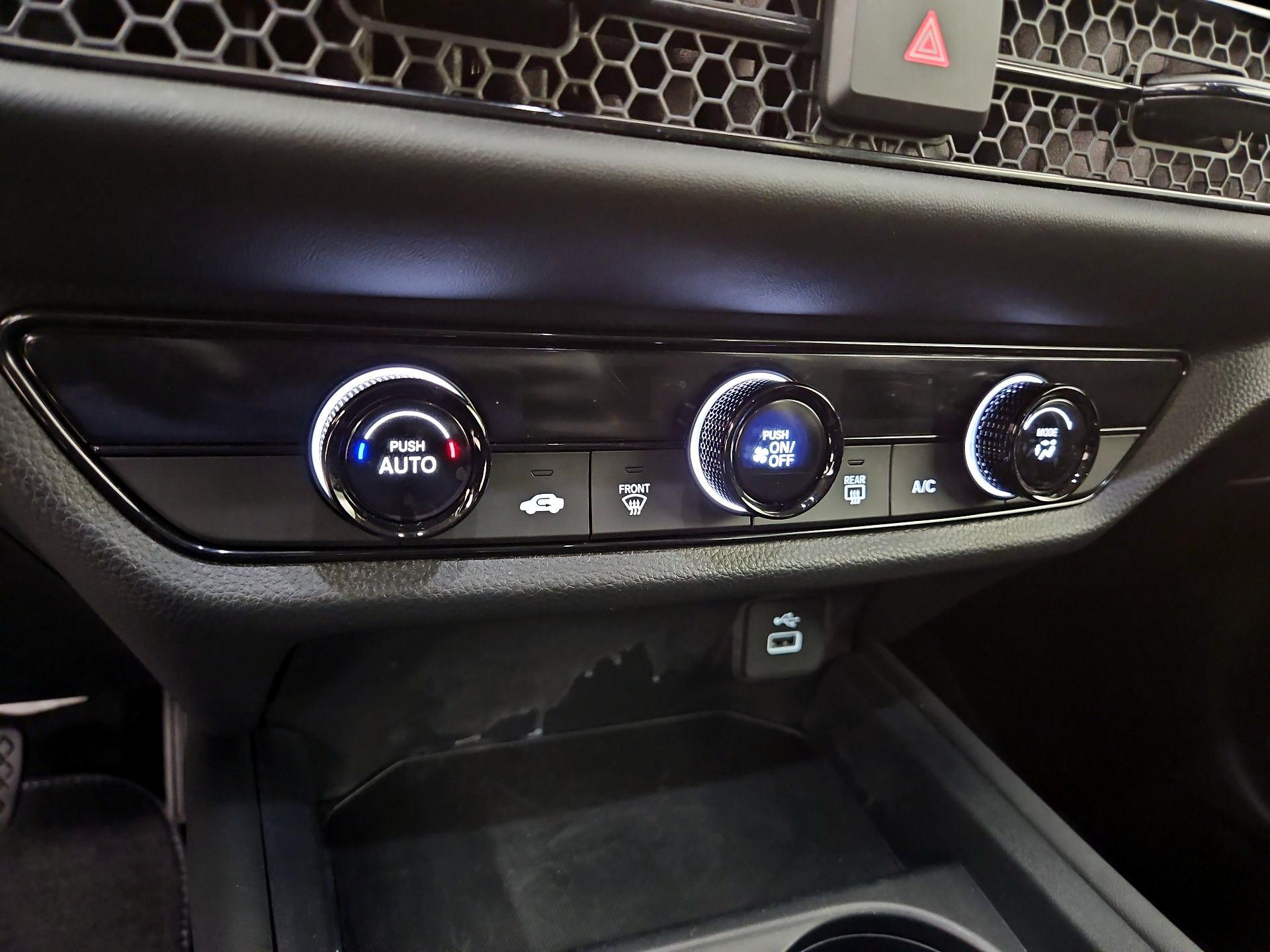 Thumbnail: 2024 Honda HR-V - 15