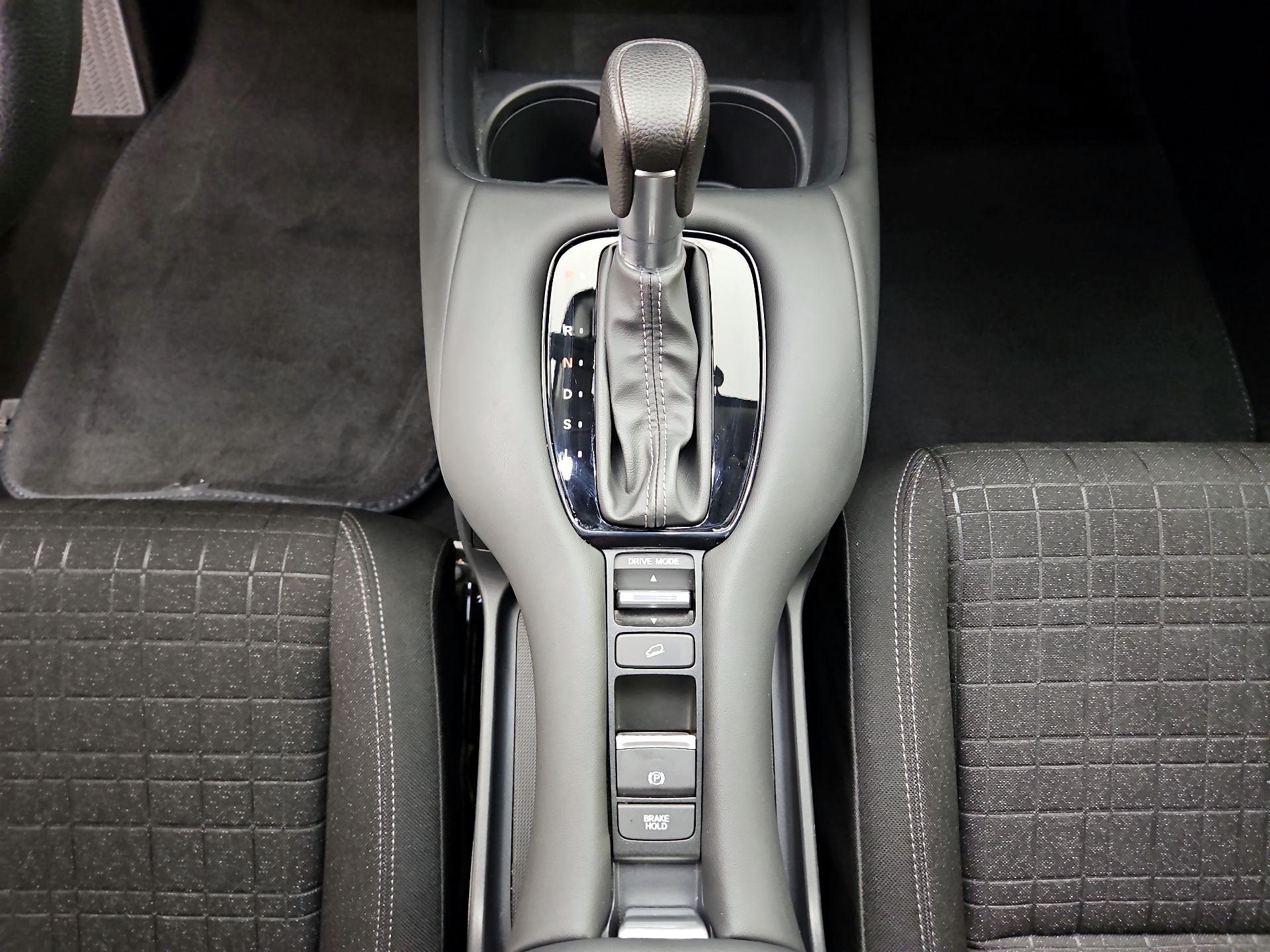 Thumbnail: 2024 Honda HR-V - 16