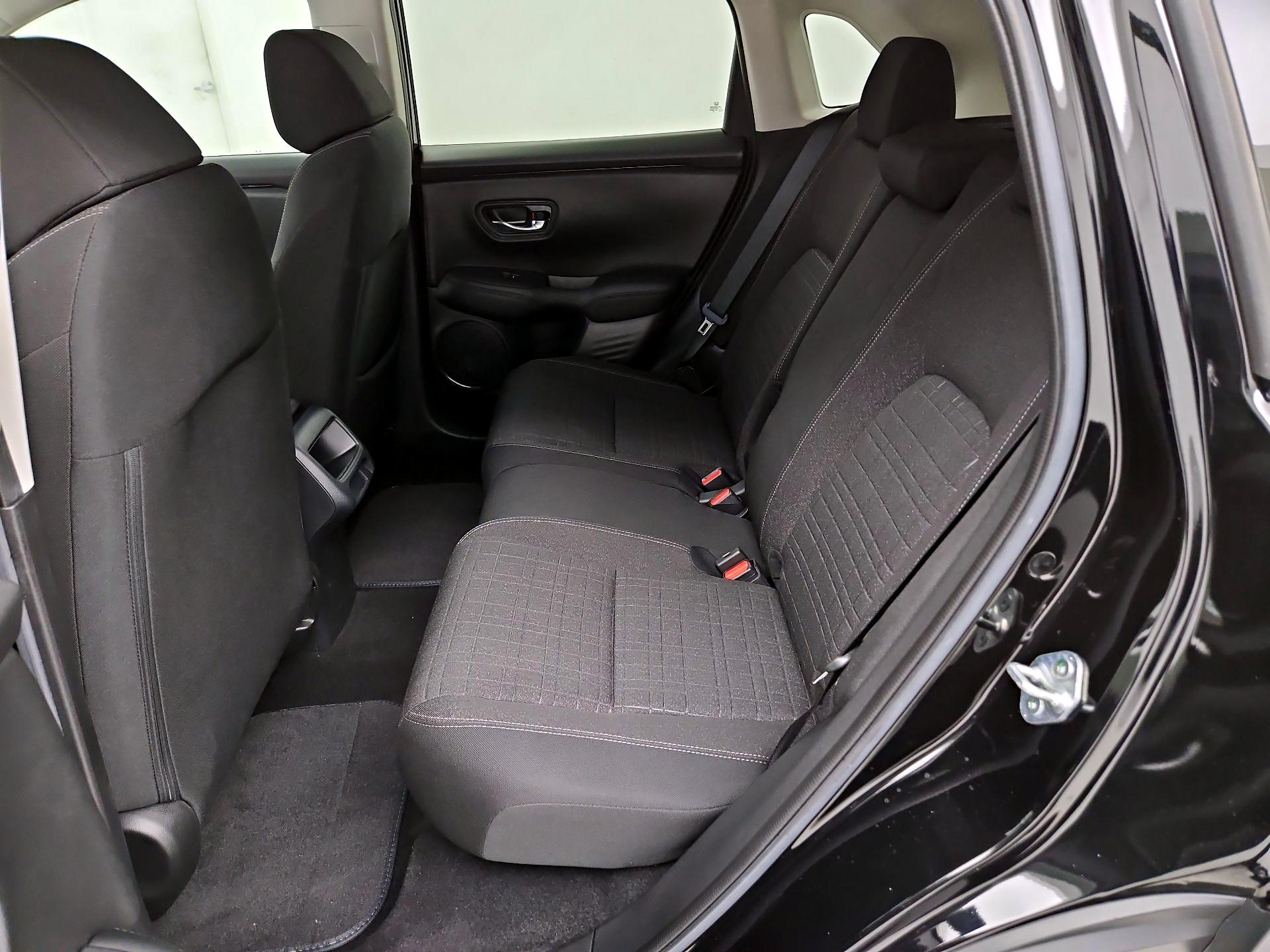 Thumbnail: 2024 Honda HR-V - 18