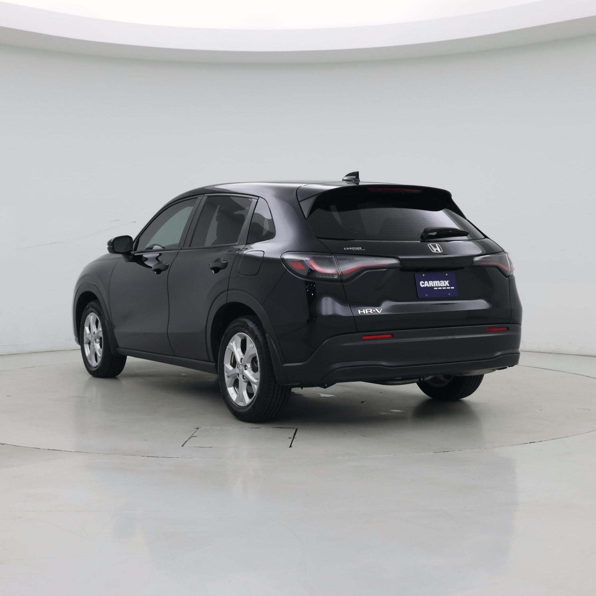 Thumbnail: 2024 Honda HR-V - 2