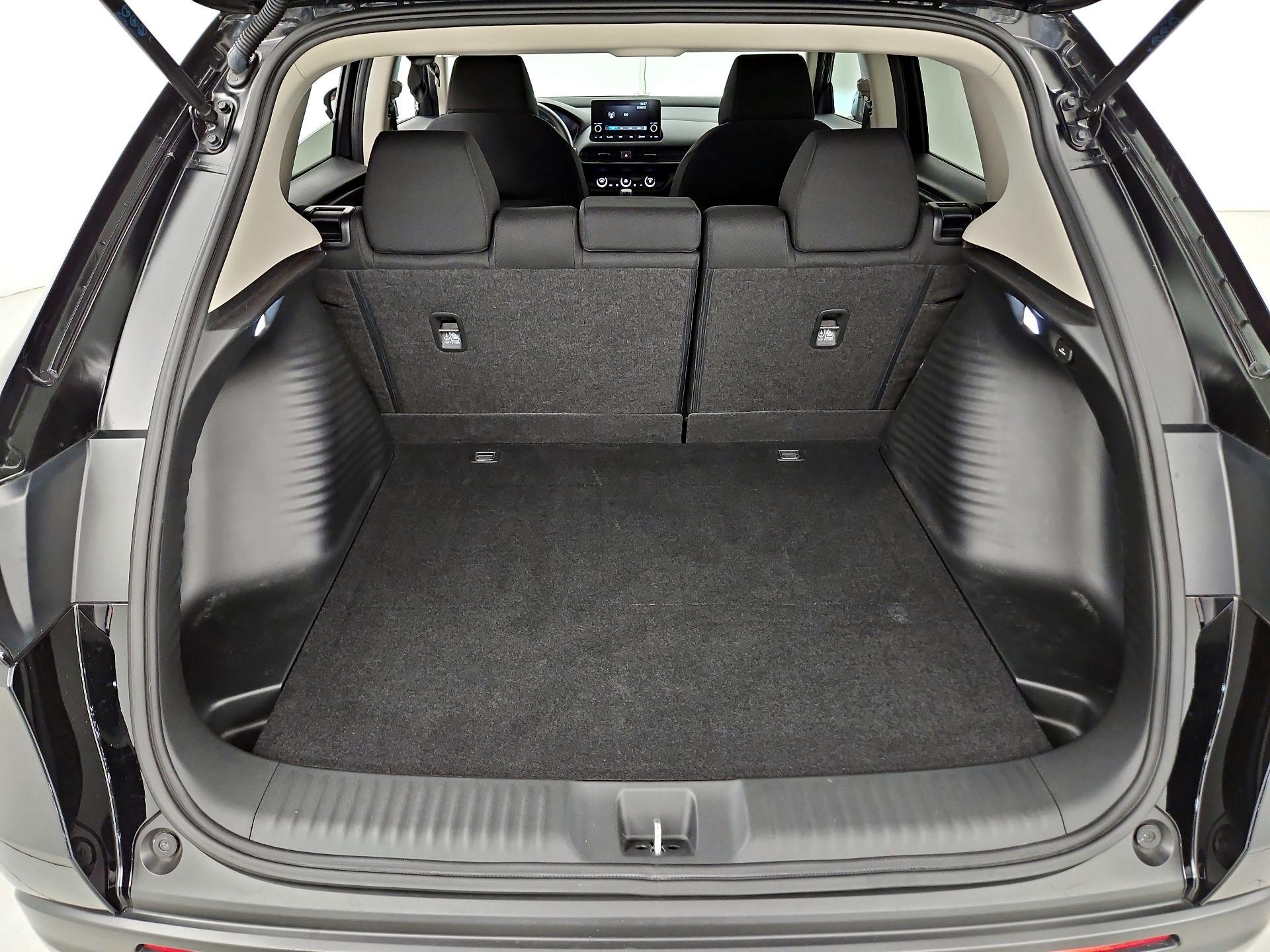 Thumbnail: 2024 Honda HR-V - 19