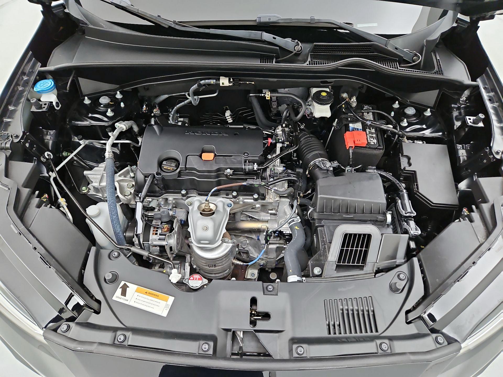 Thumbnail: 2024 Honda HR-V - 20