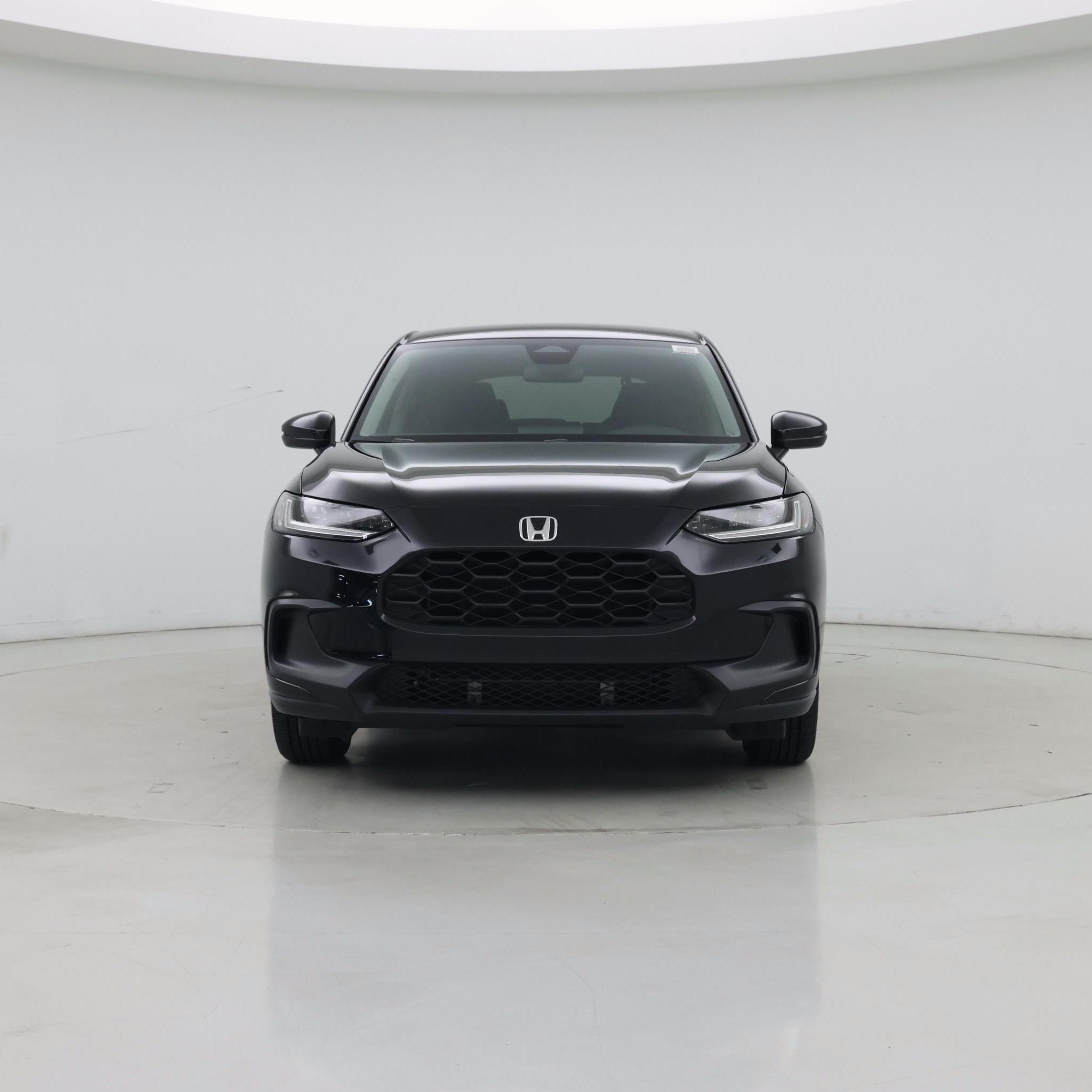 Thumbnail: 2024 Honda HR-V - 5