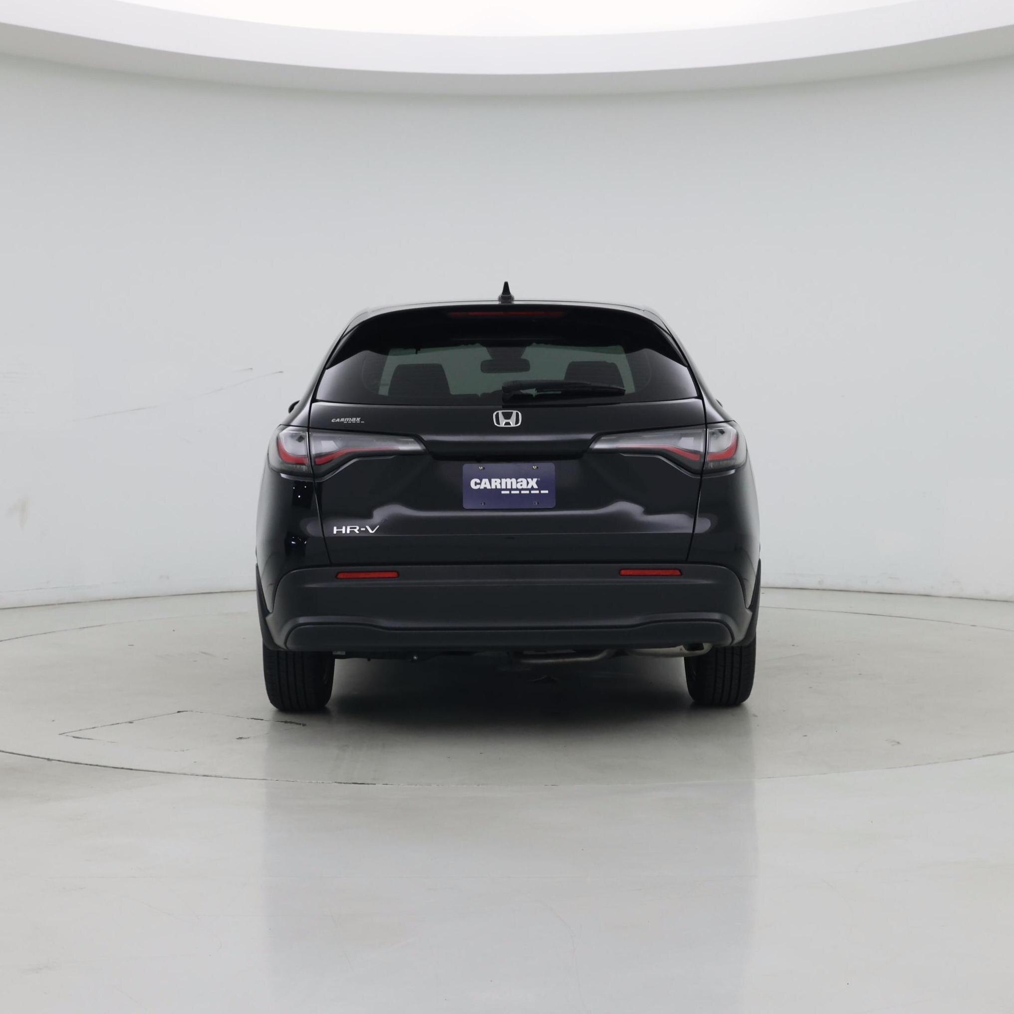 Thumbnail: 2024 Honda HR-V - 6