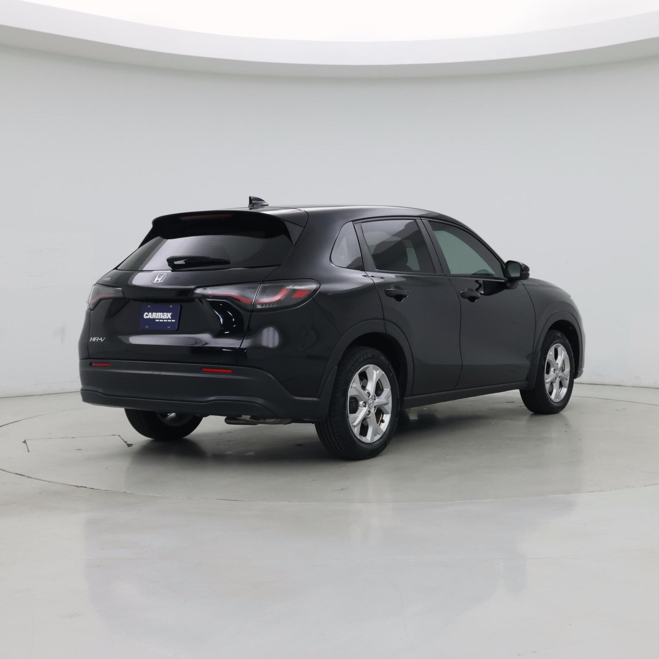 Thumbnail: 2024 Honda HR-V - 8