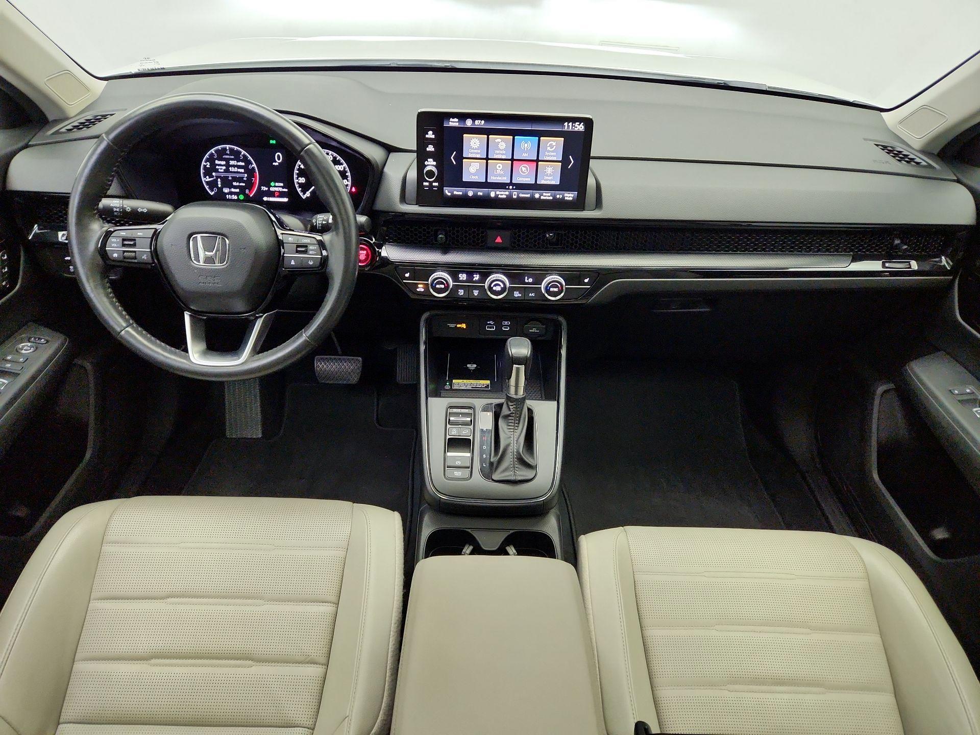 Thumbnail: 2023 Honda CR-V - 9