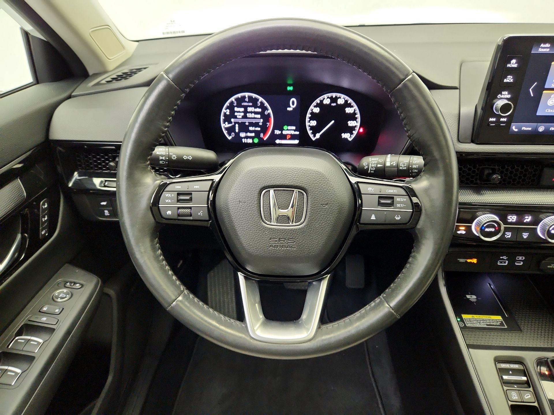 Thumbnail: 2023 Honda CR-V - 10