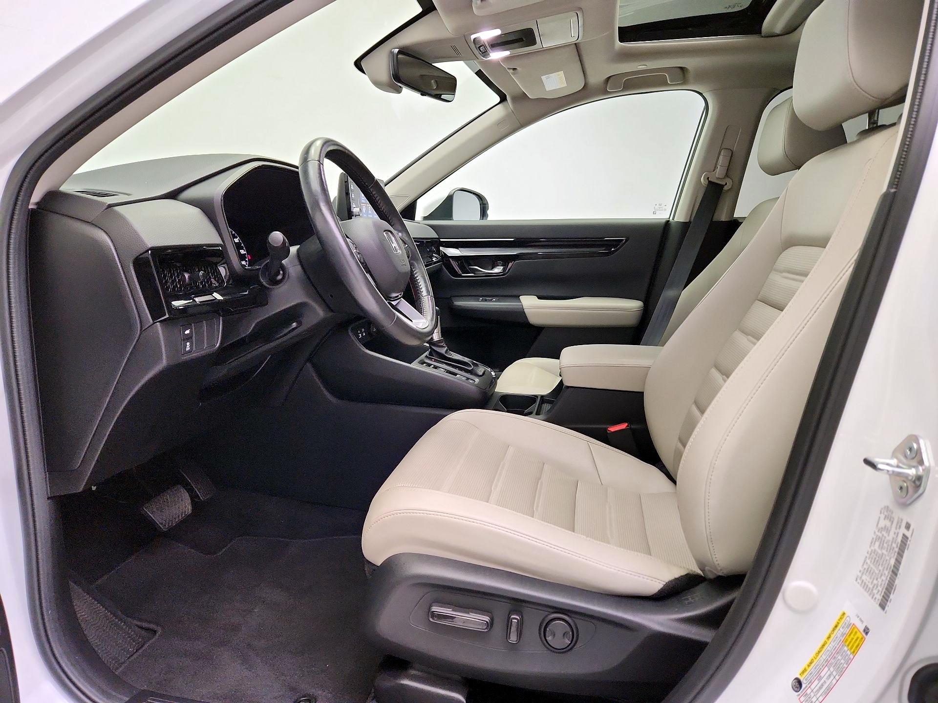 Thumbnail: 2023 Honda CR-V - 11