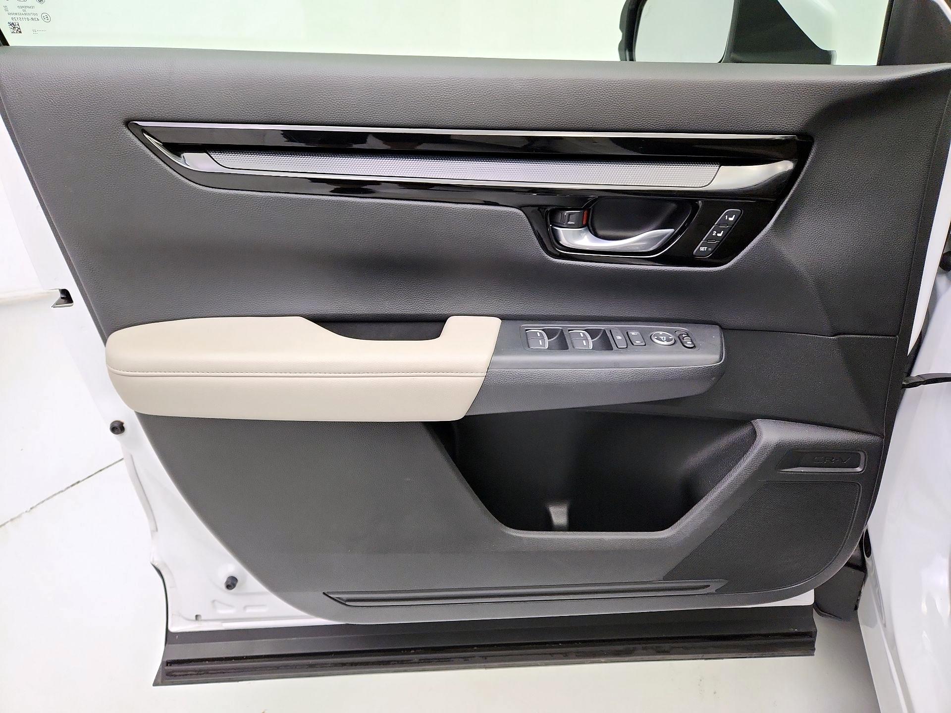 Thumbnail: 2023 Honda CR-V - 12