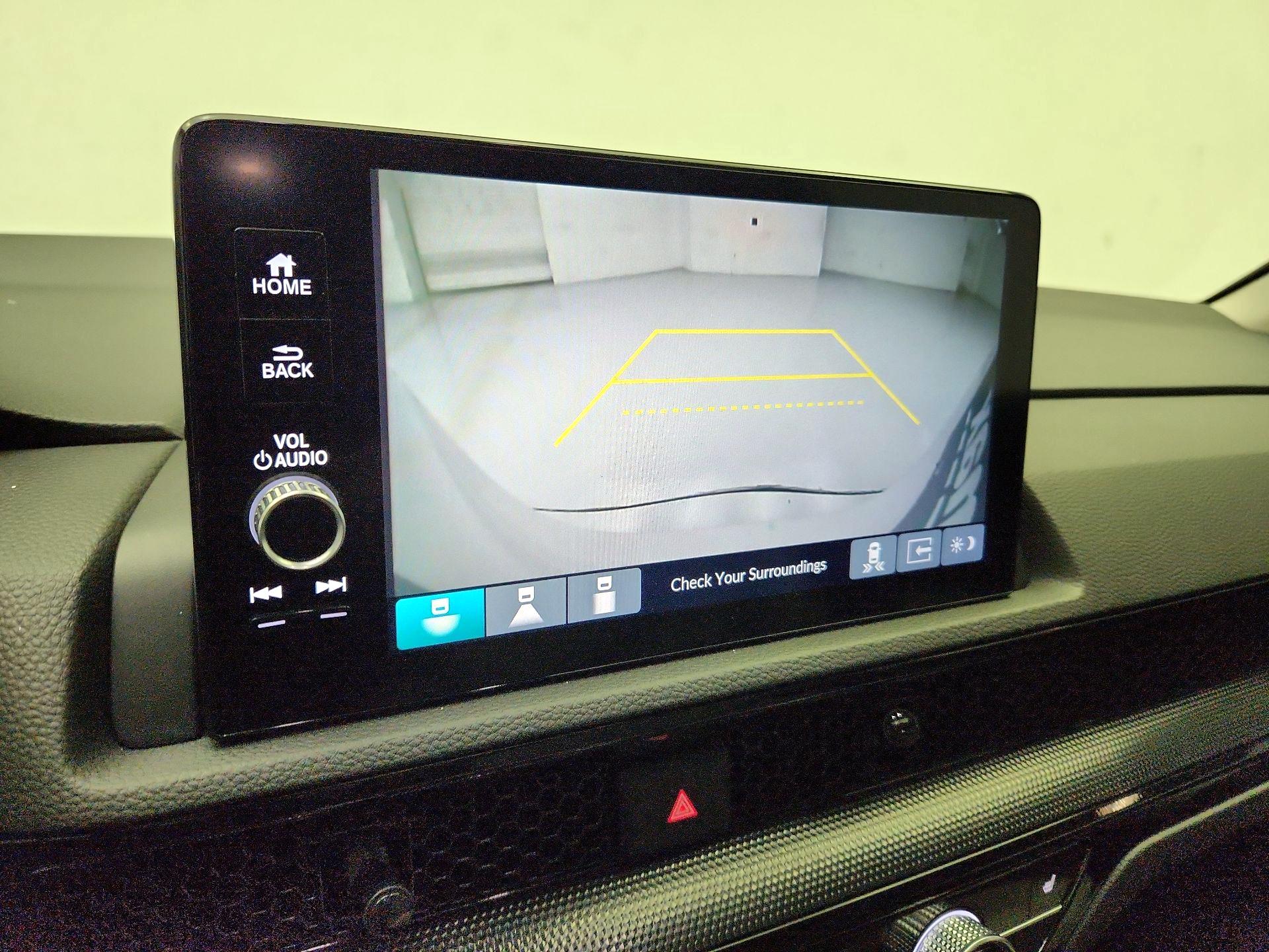 Thumbnail: 2023 Honda CR-V - 14