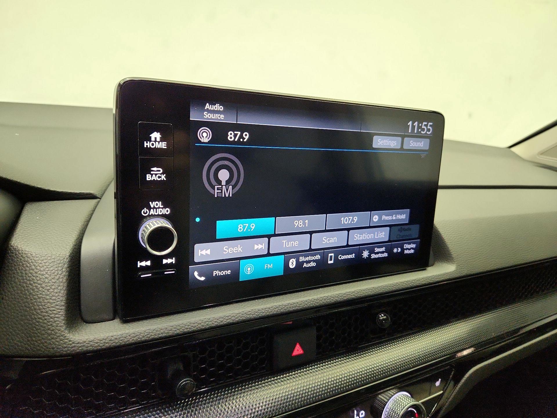 Thumbnail: 2023 Honda CR-V - 15