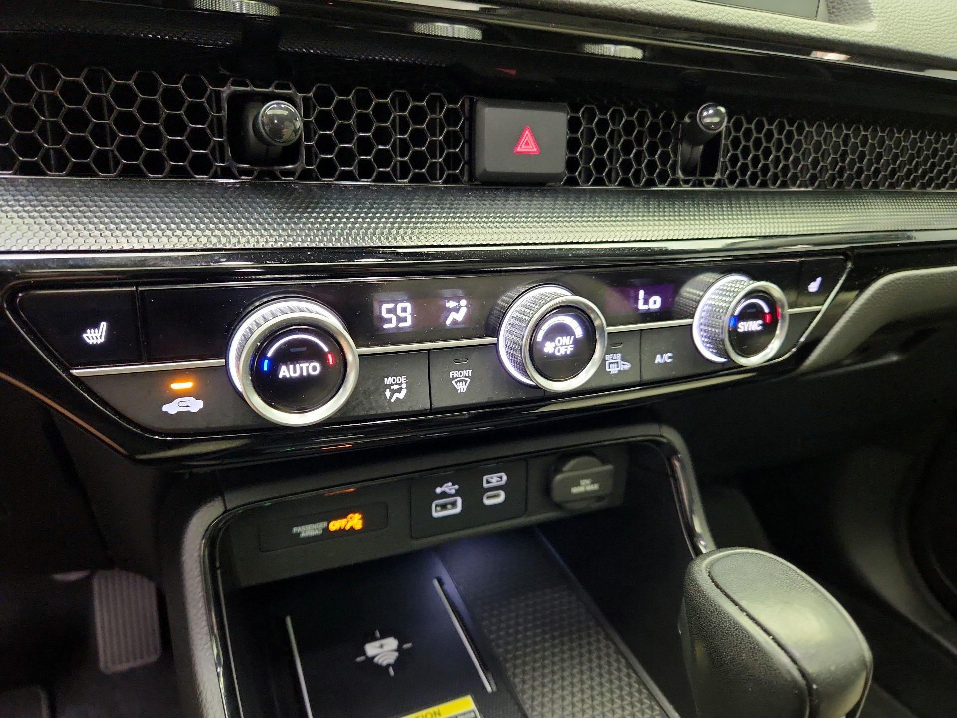 Thumbnail: 2023 Honda CR-V - 16