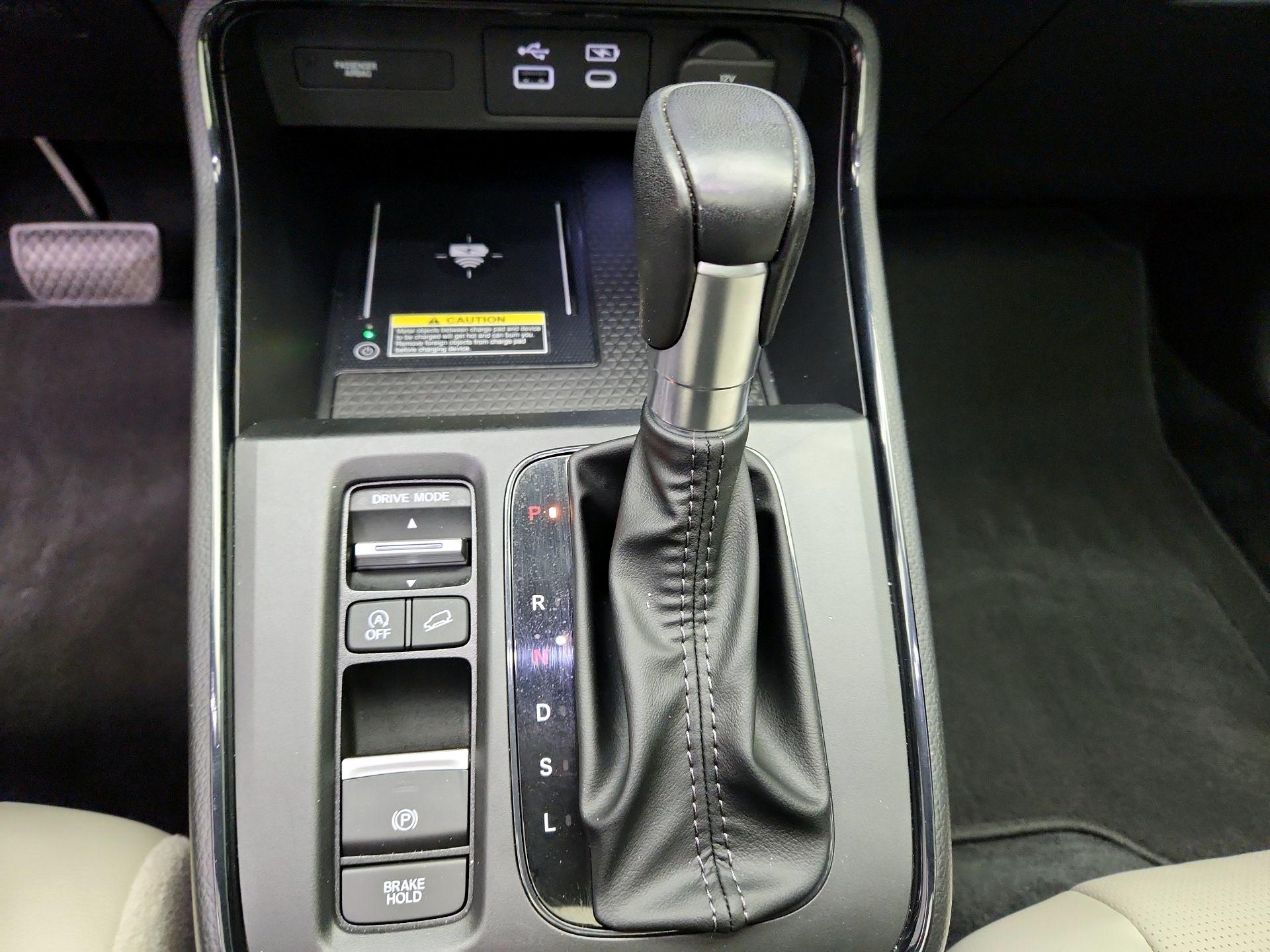 Thumbnail: 2023 Honda CR-V - 17