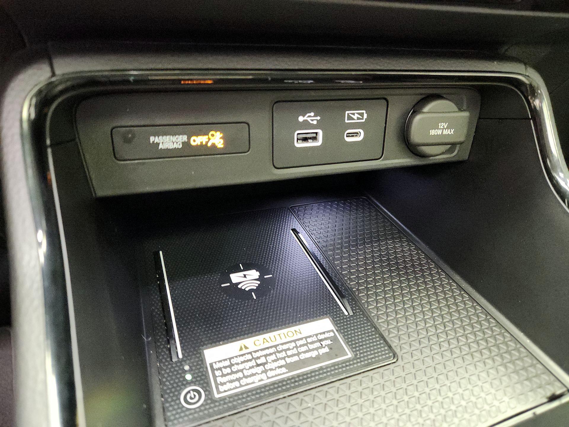 Thumbnail: 2023 Honda CR-V - 18