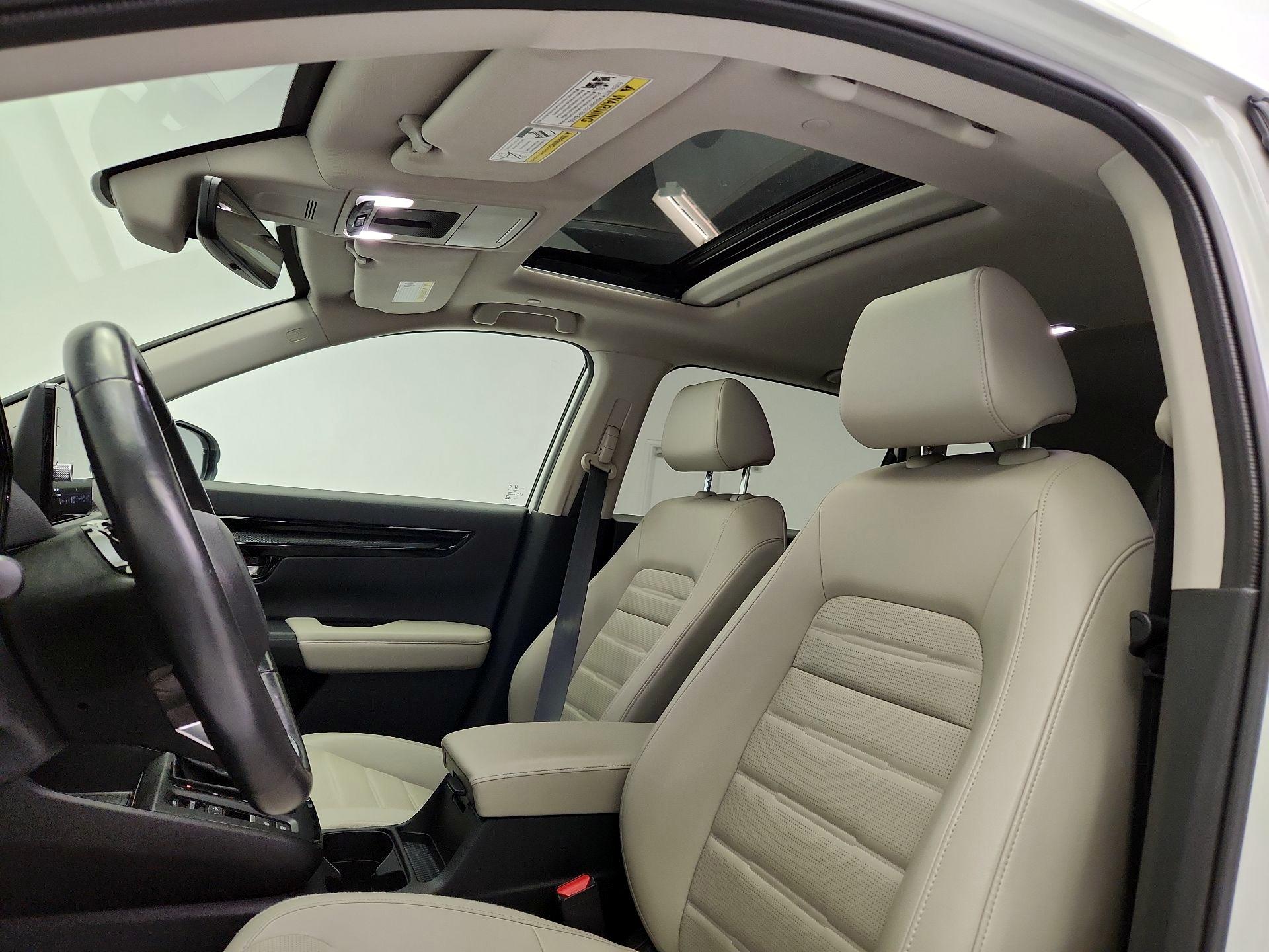 Thumbnail: 2023 Honda CR-V - 19