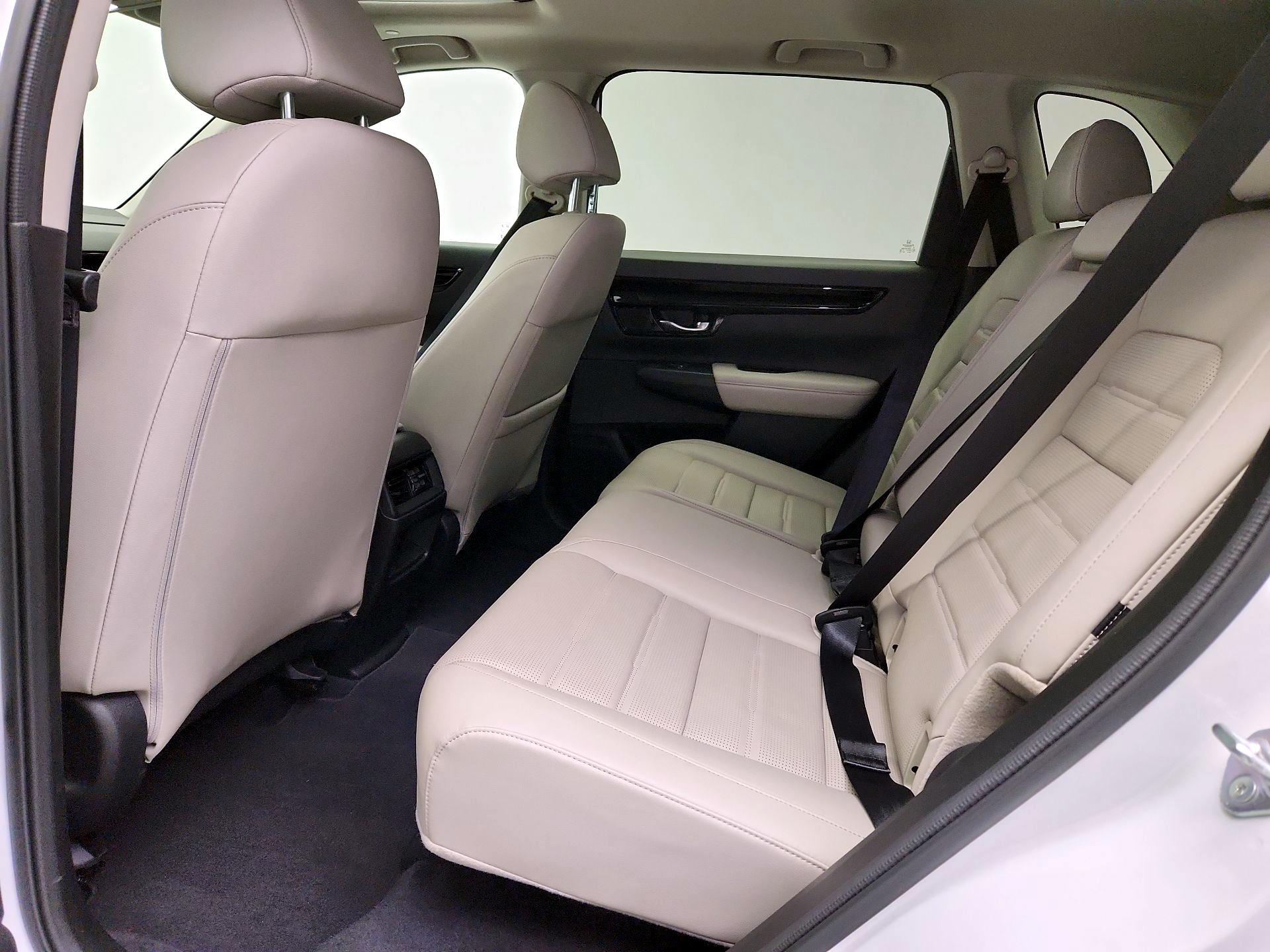 Thumbnail: 2023 Honda CR-V - 20