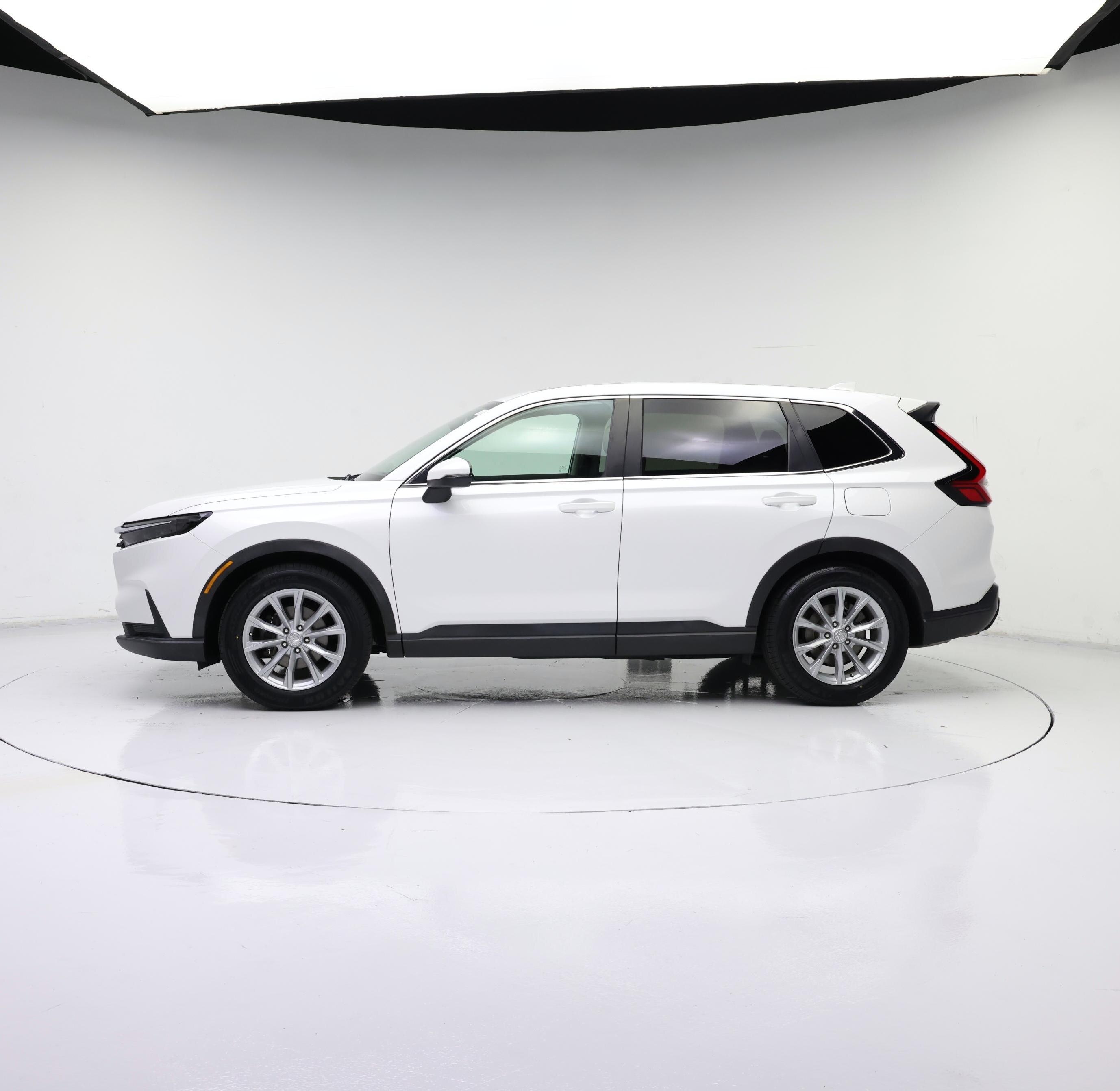 Thumbnail: 2023 Honda CR-V - 3