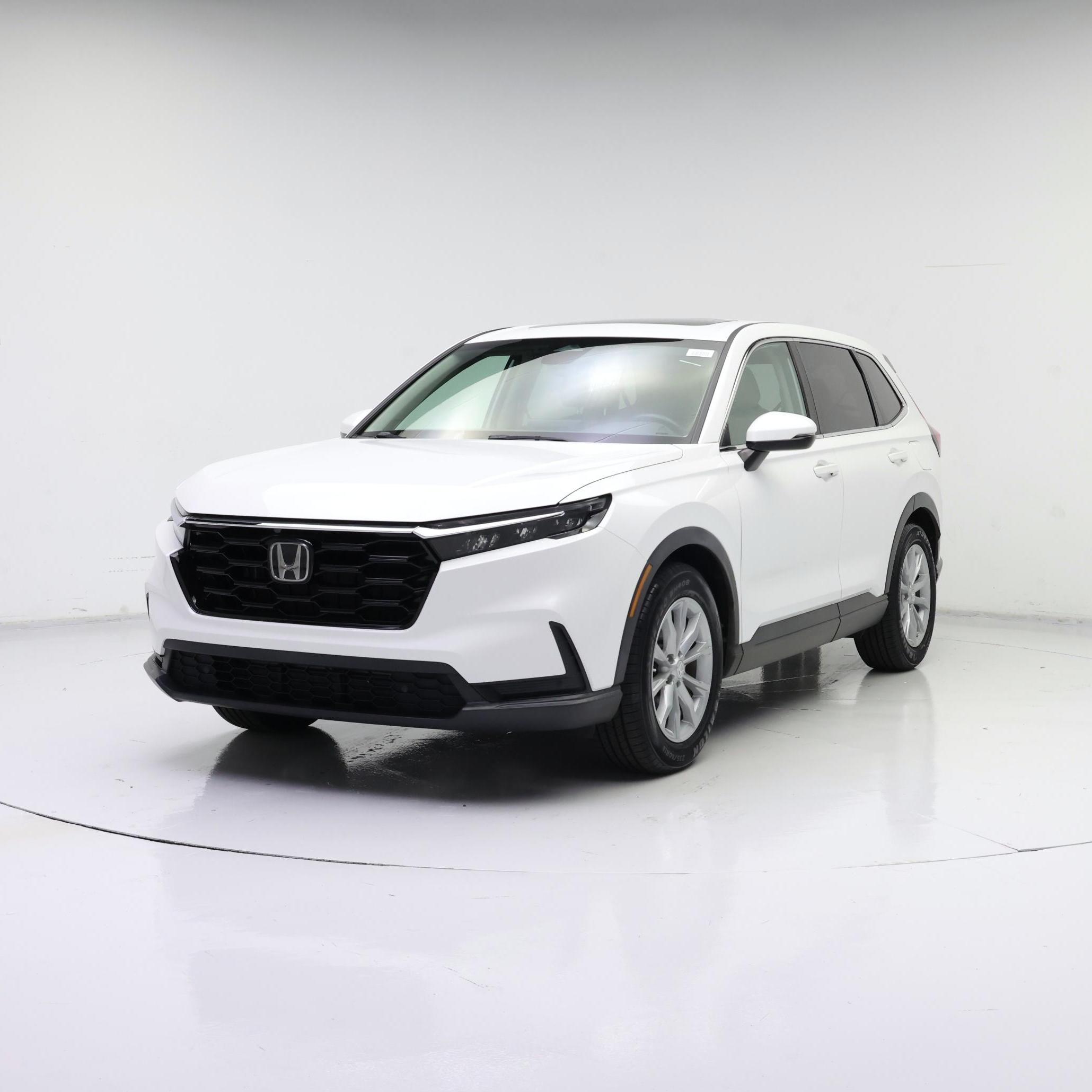 Thumbnail: 2023 Honda CR-V - 4
