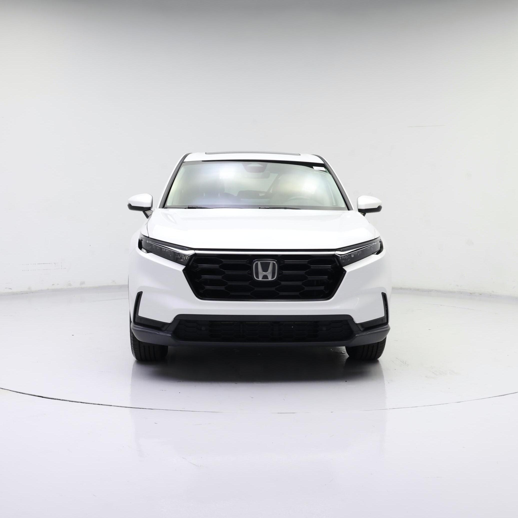 Thumbnail: 2023 Honda CR-V - 5