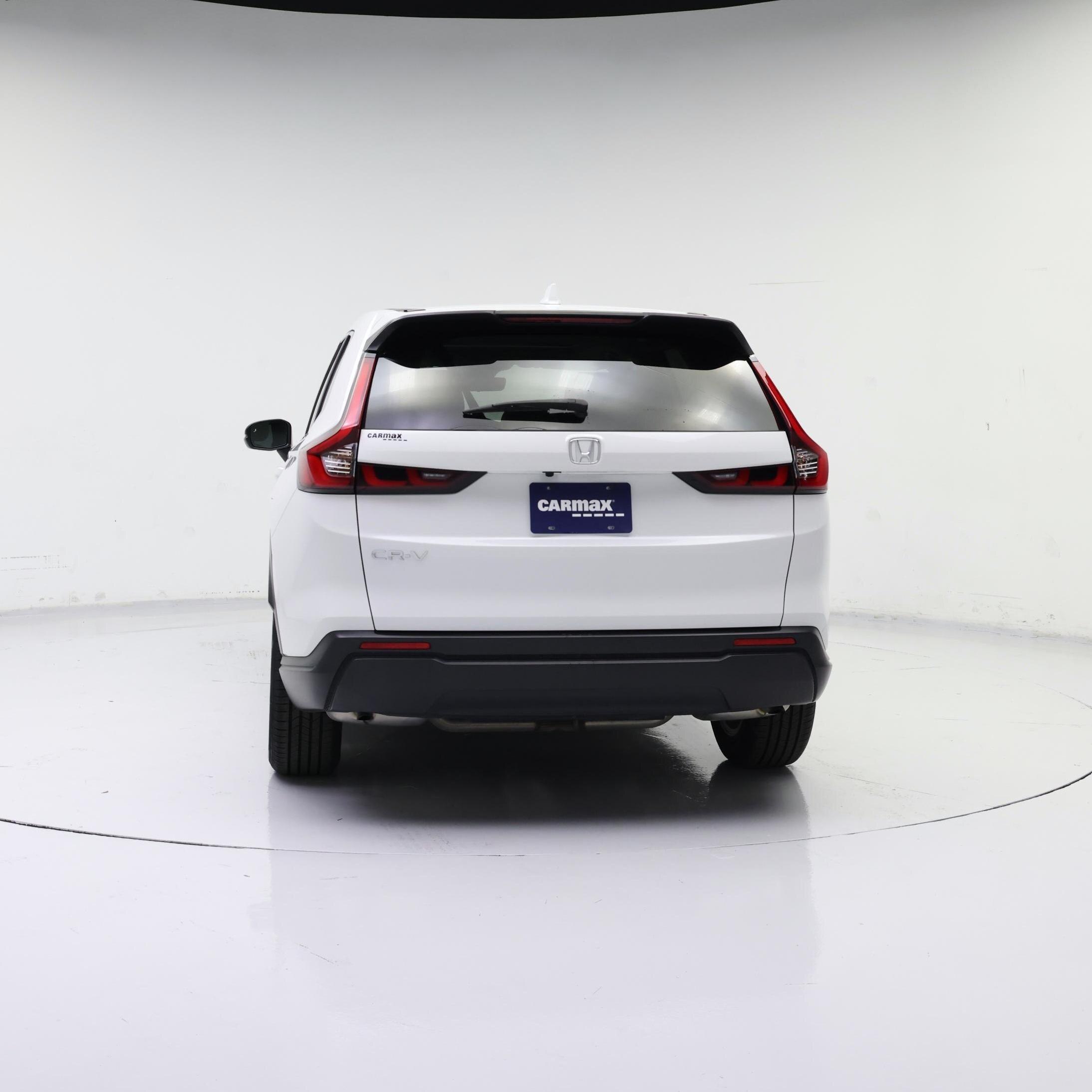 Thumbnail: 2023 Honda CR-V - 6