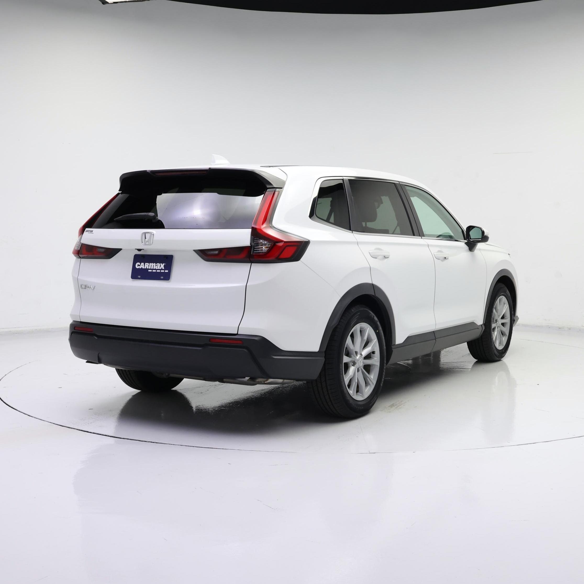 Thumbnail: 2023 Honda CR-V - 8