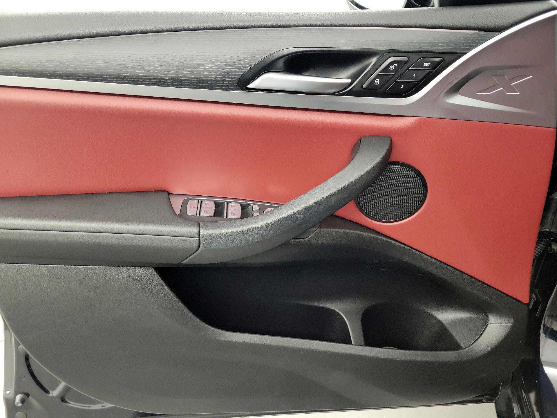 Thumbnail: 2022 BMW X3 - 12